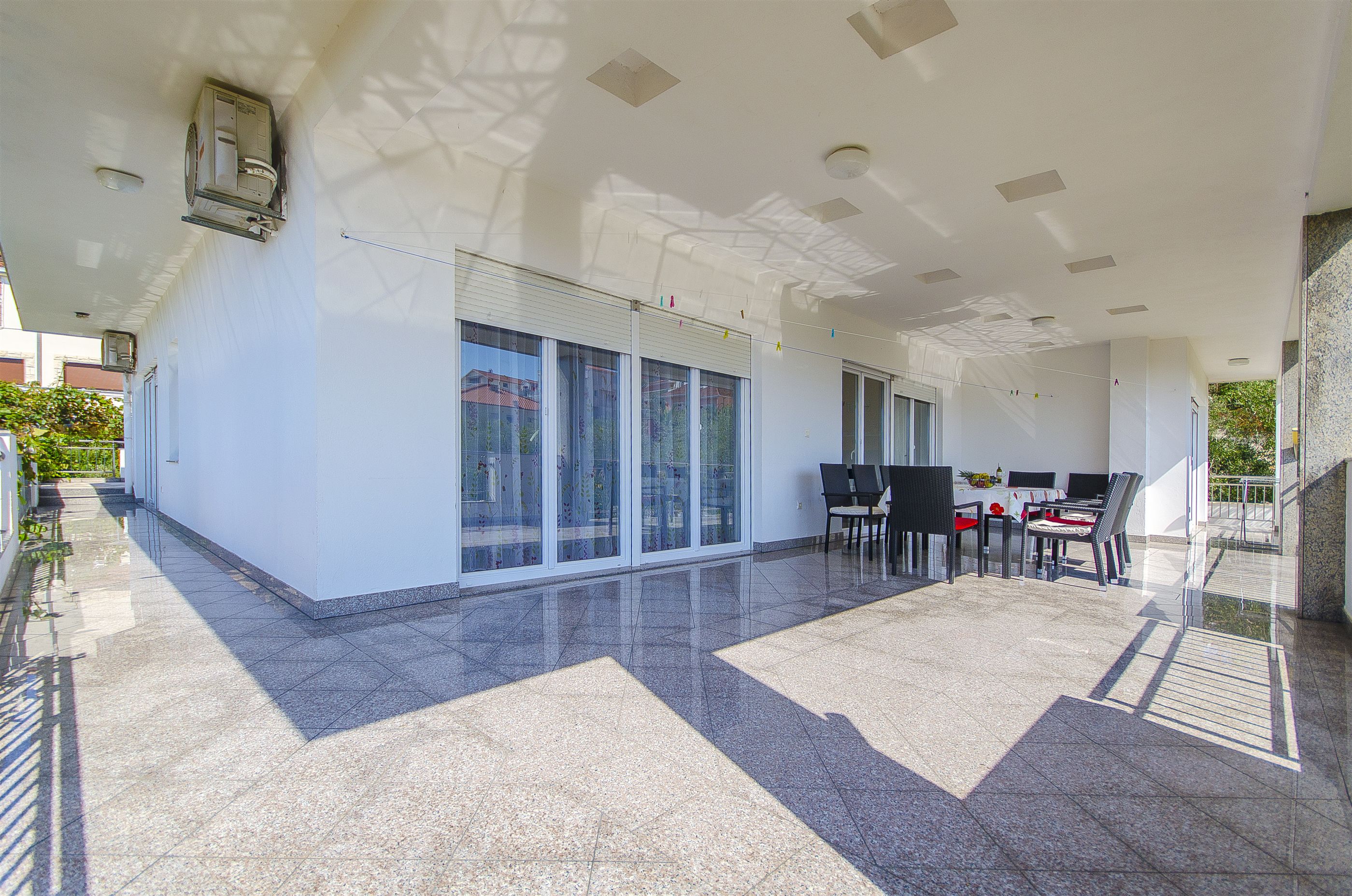 Apartments Maslina 16231-A3