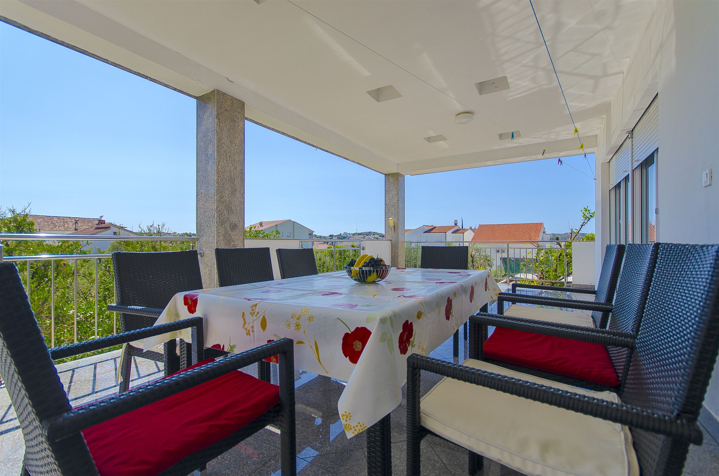 Apartments Maslina 16231-A3