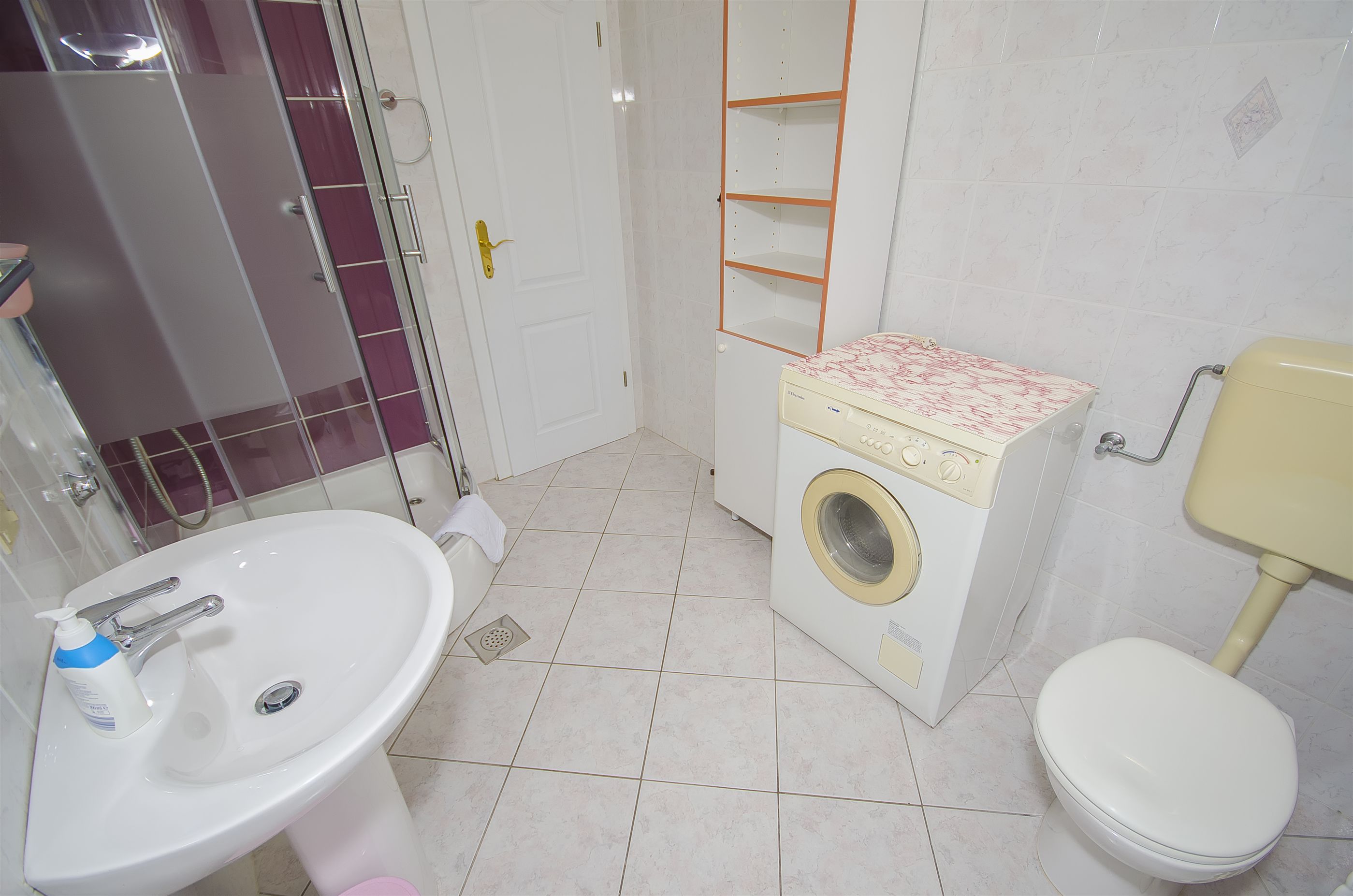 Apartments Maslina 16231-A1