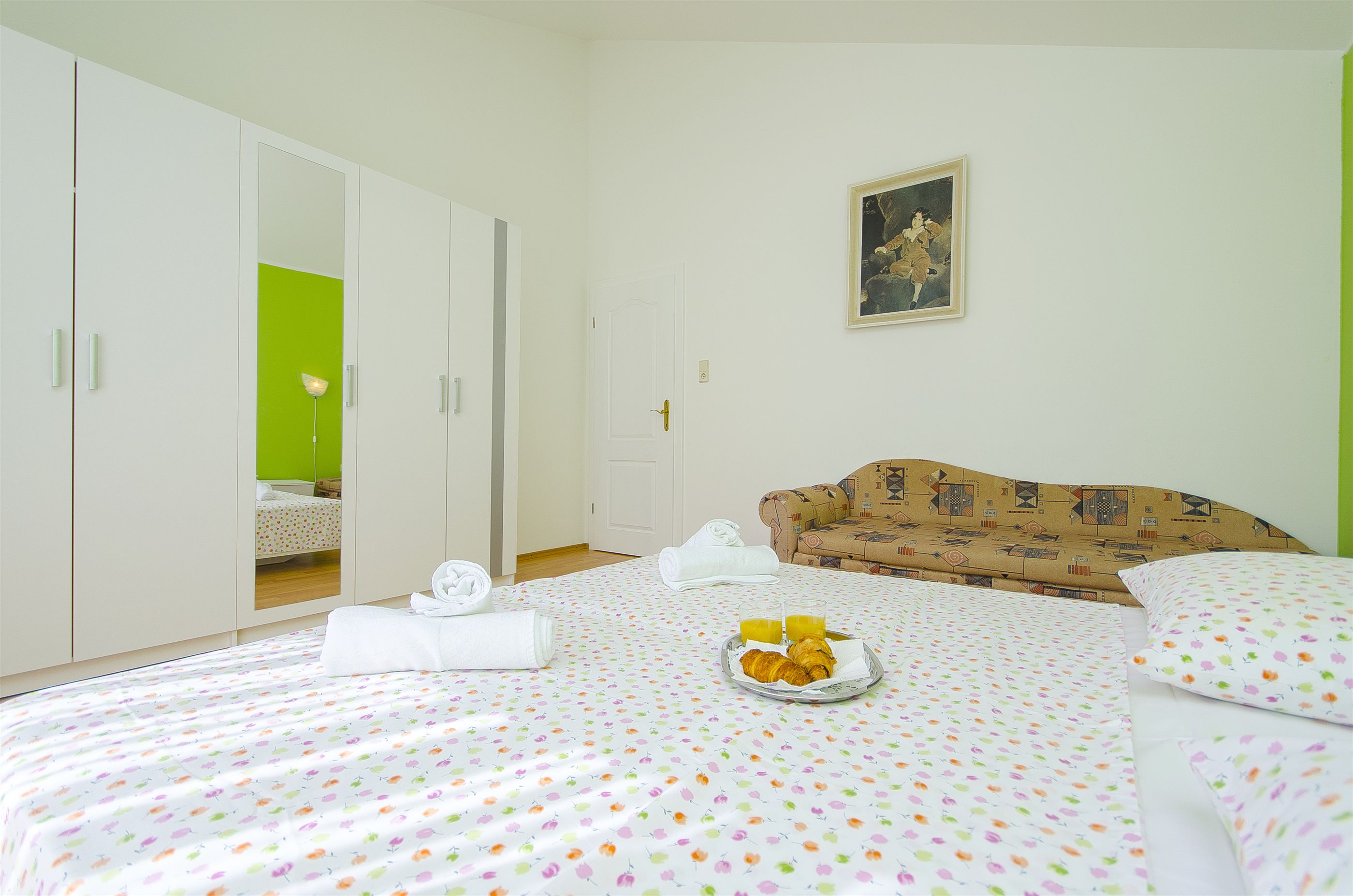 Apartments Maslina 16231-A1