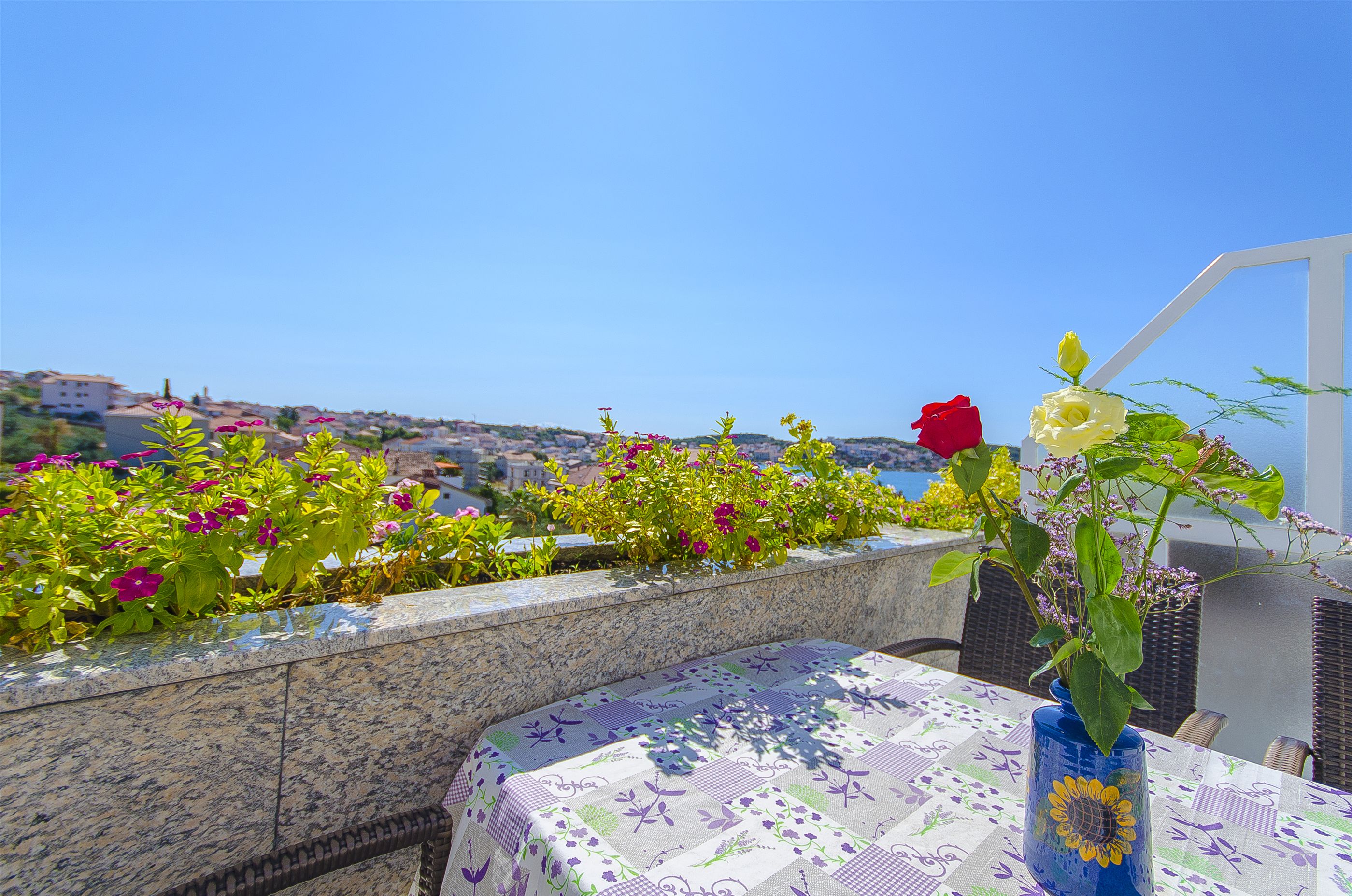 Apartments Maslina 16231-A1