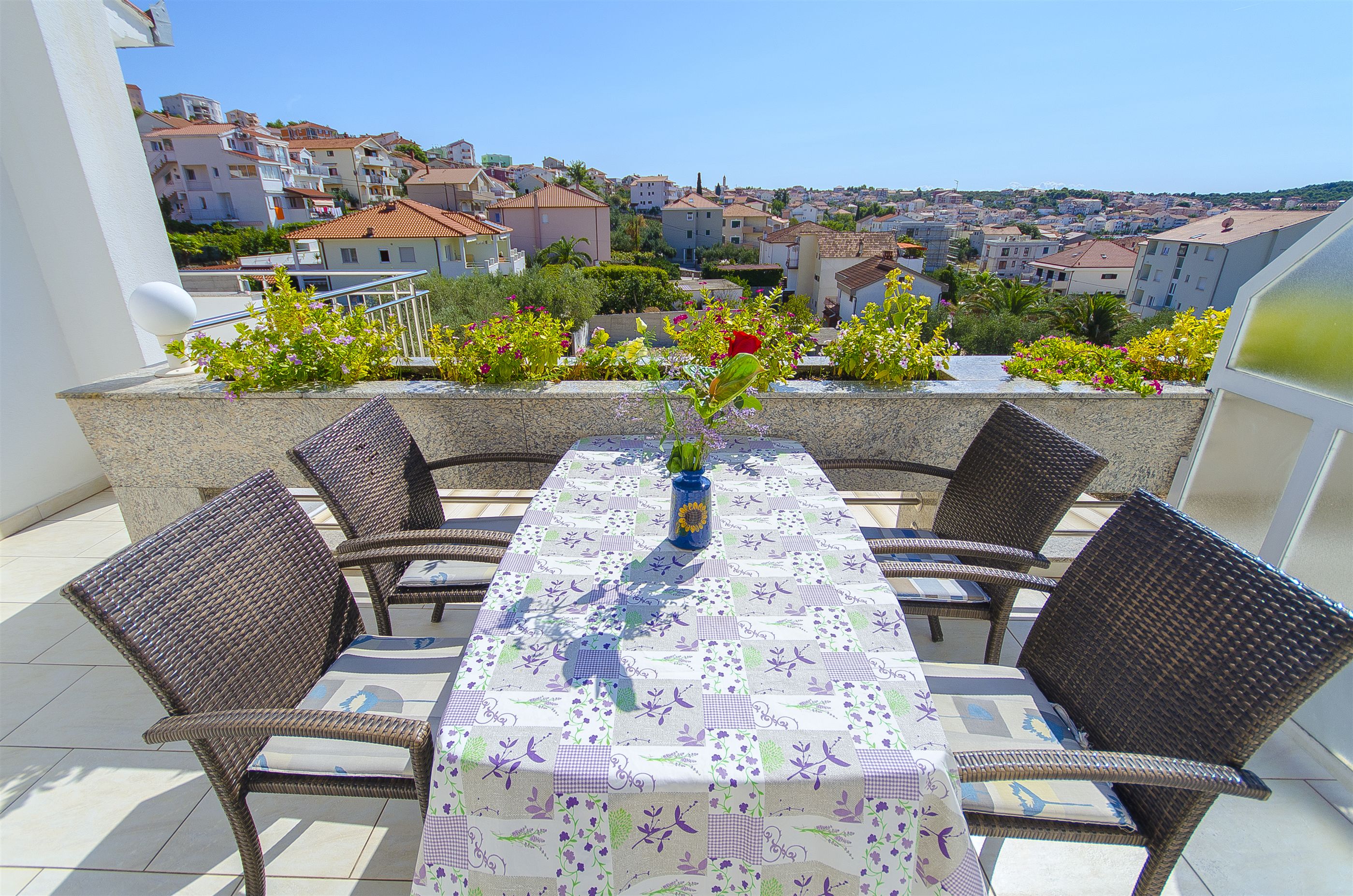 Apartments Maslina 16231-A1