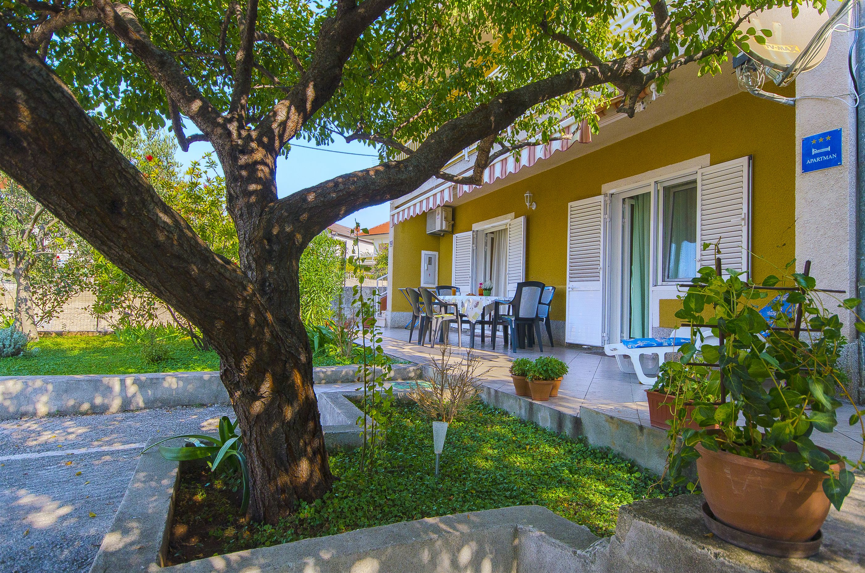 Apartment JeMa 40031-A1