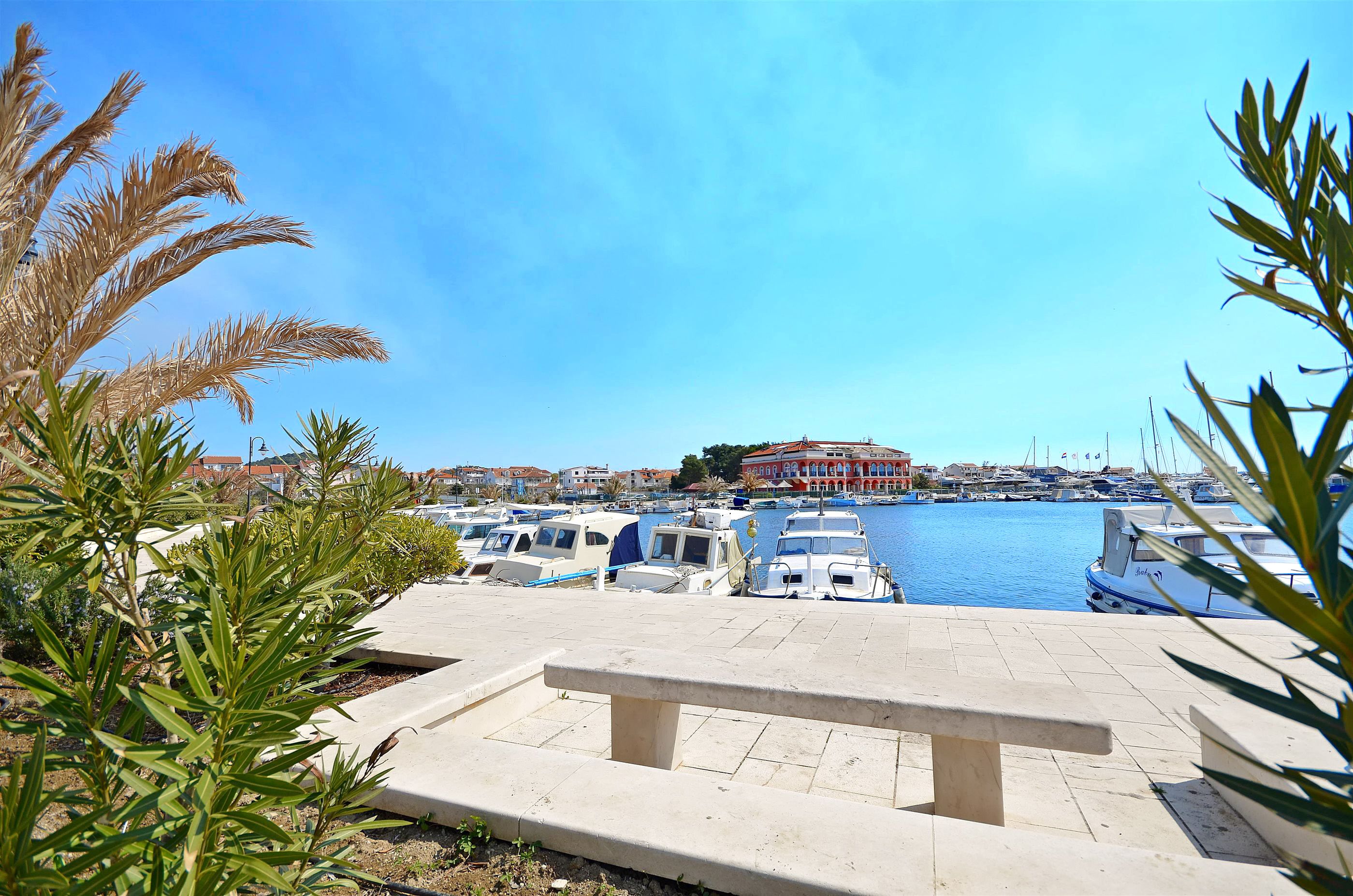 Apartments Smilja 27631-A2