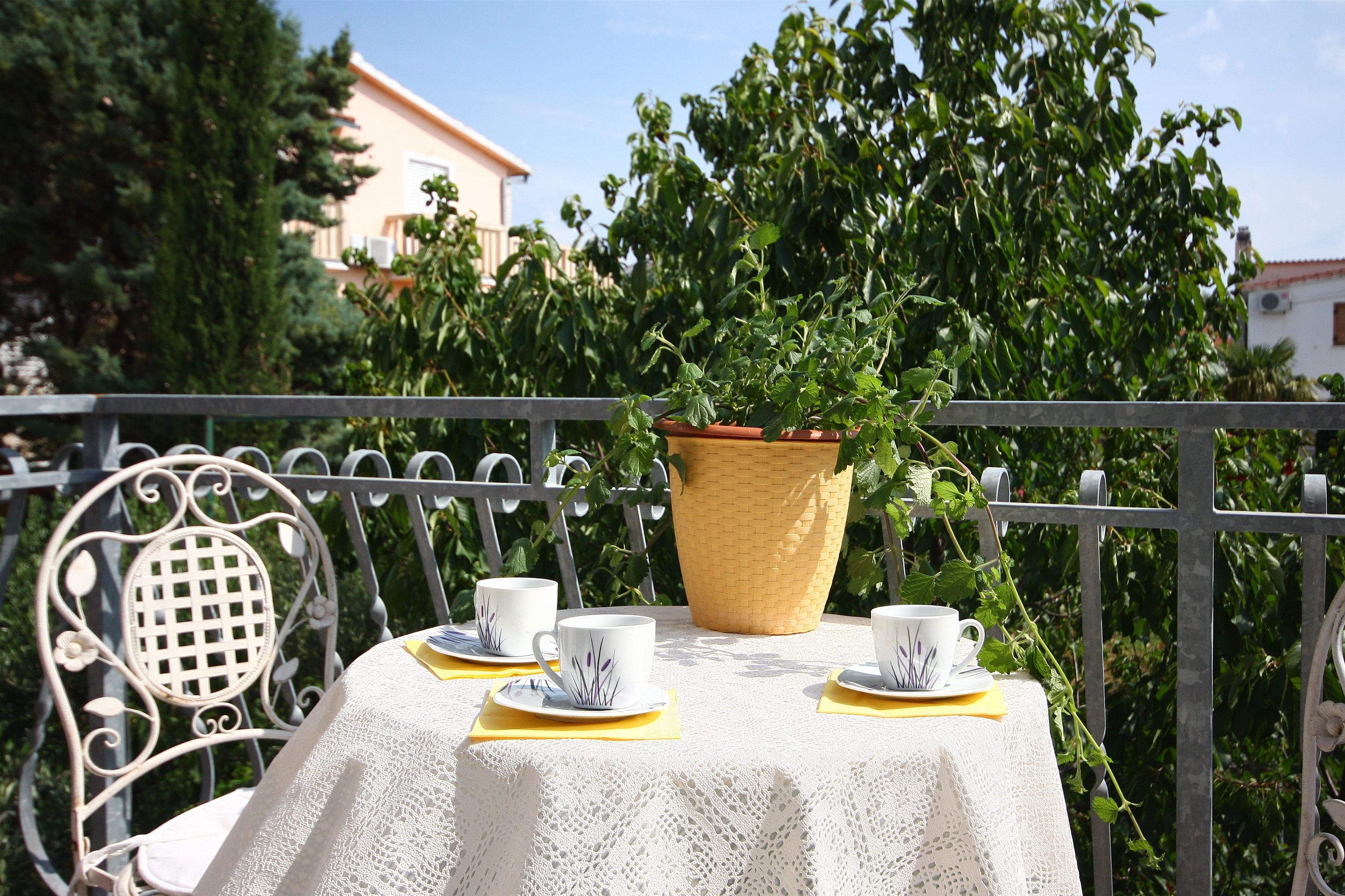 Apartments Sunčica 40241-A3