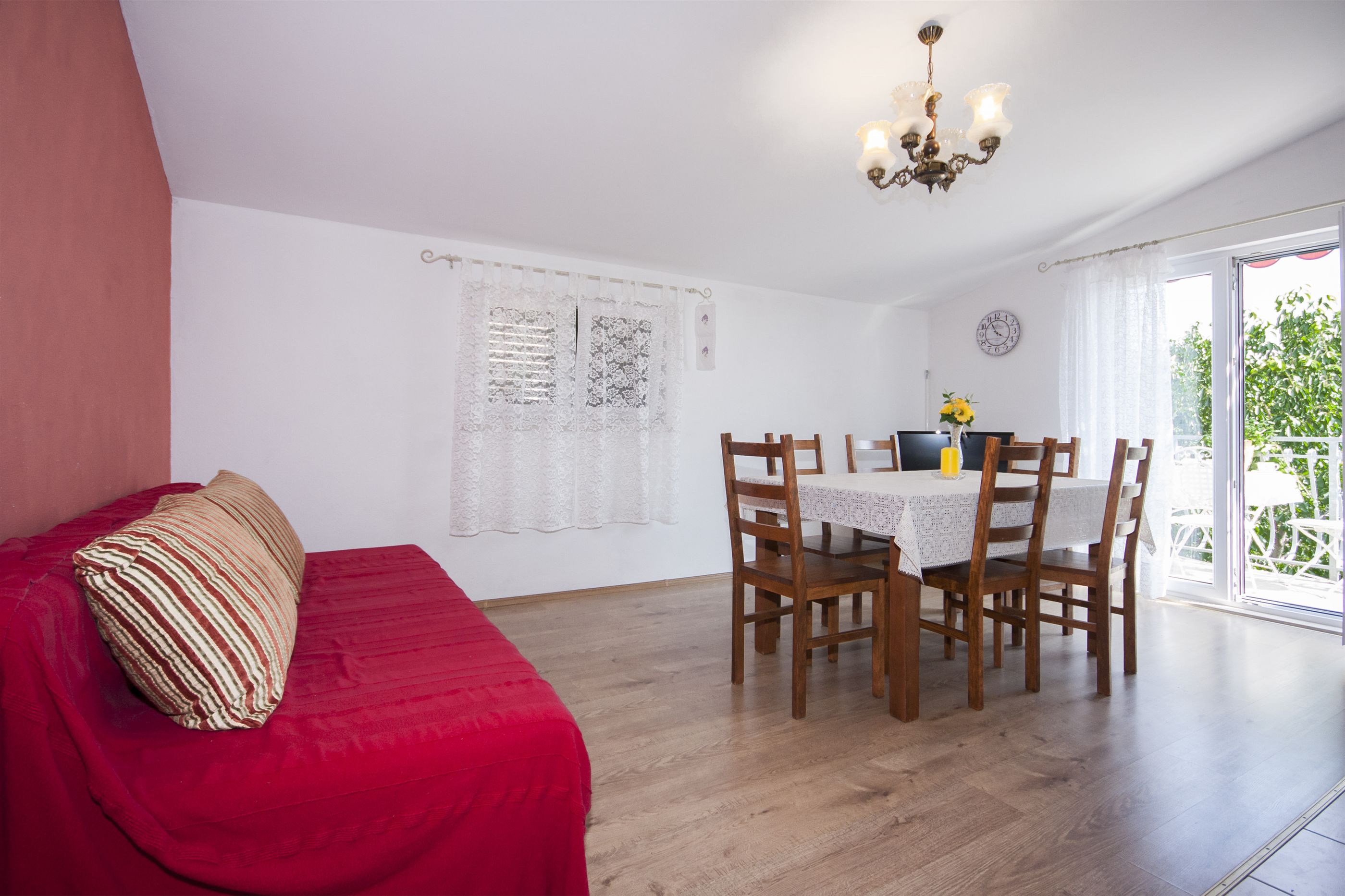 Apartments Sunčica 40241-A3