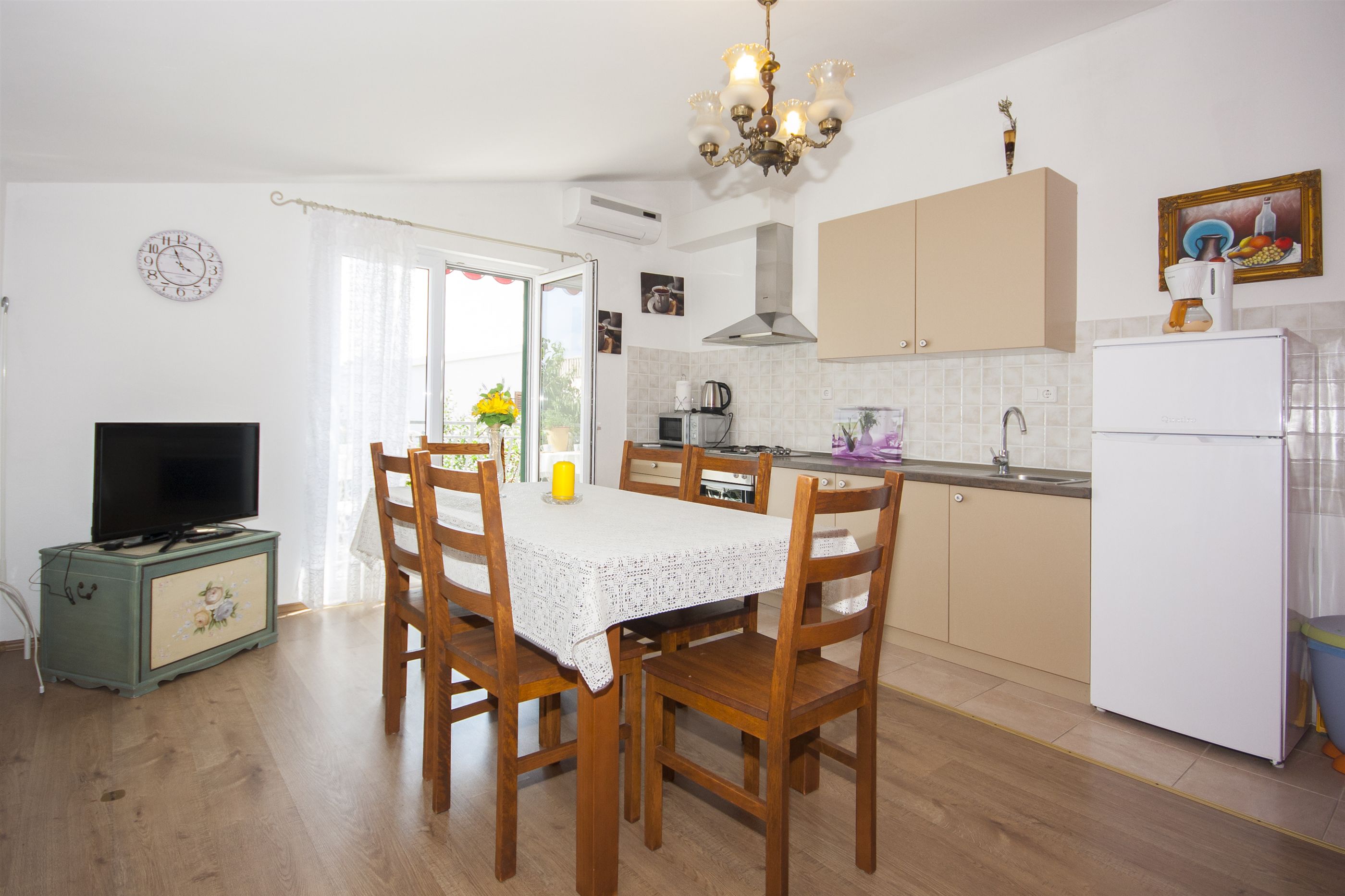 Apartments Sunčica 40241-A3