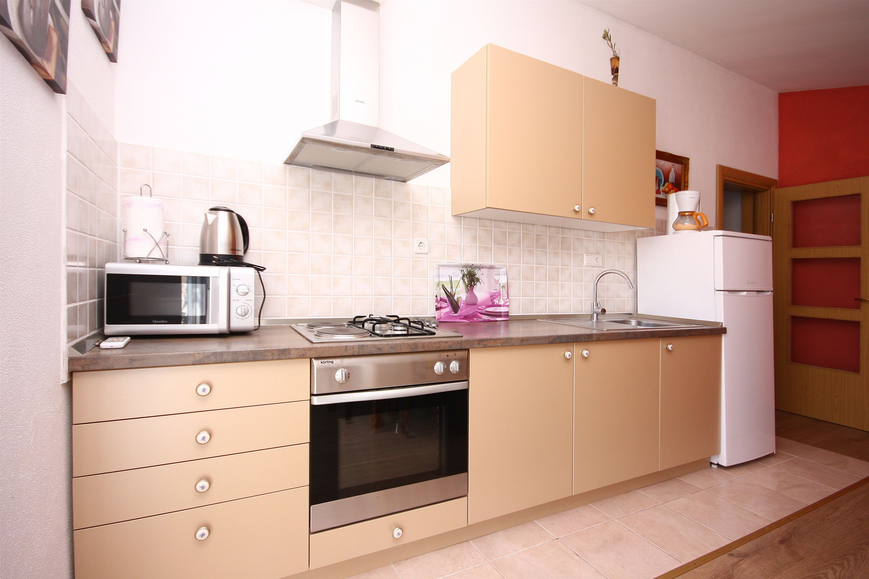 Apartments Sunčica 40241-A3