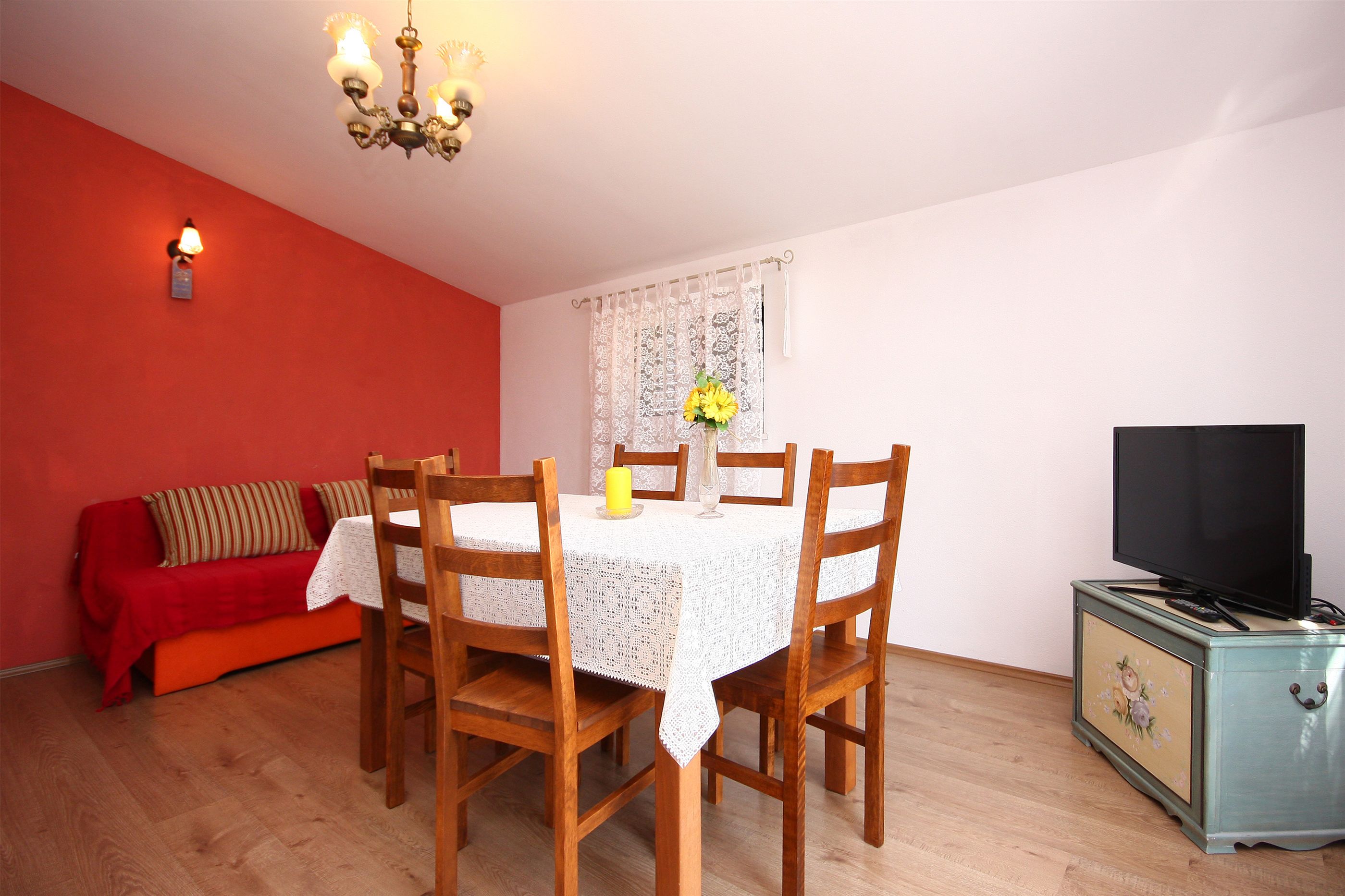 Apartments Sunčica 40241-A3
