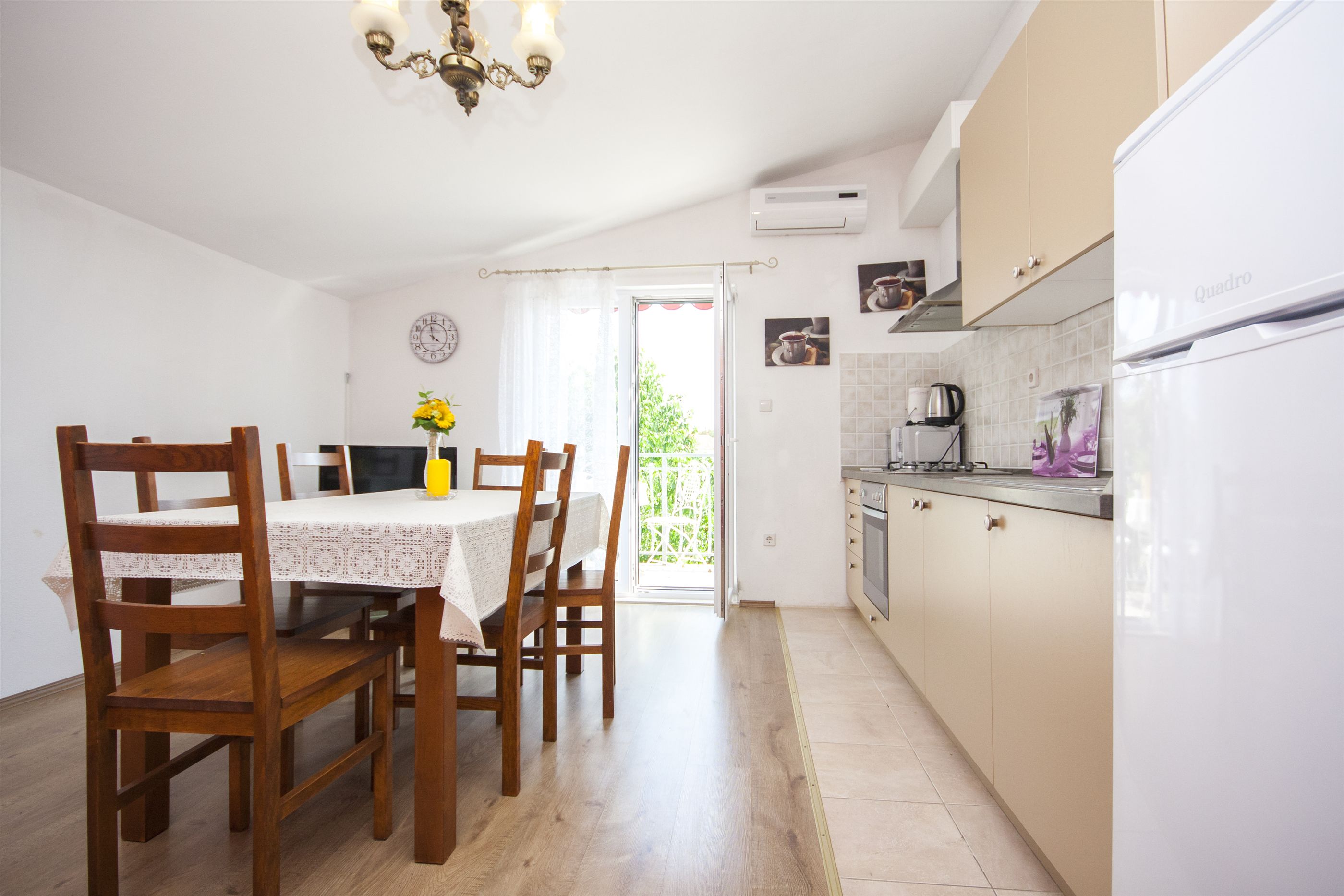 Apartments Sunčica 40241-A3