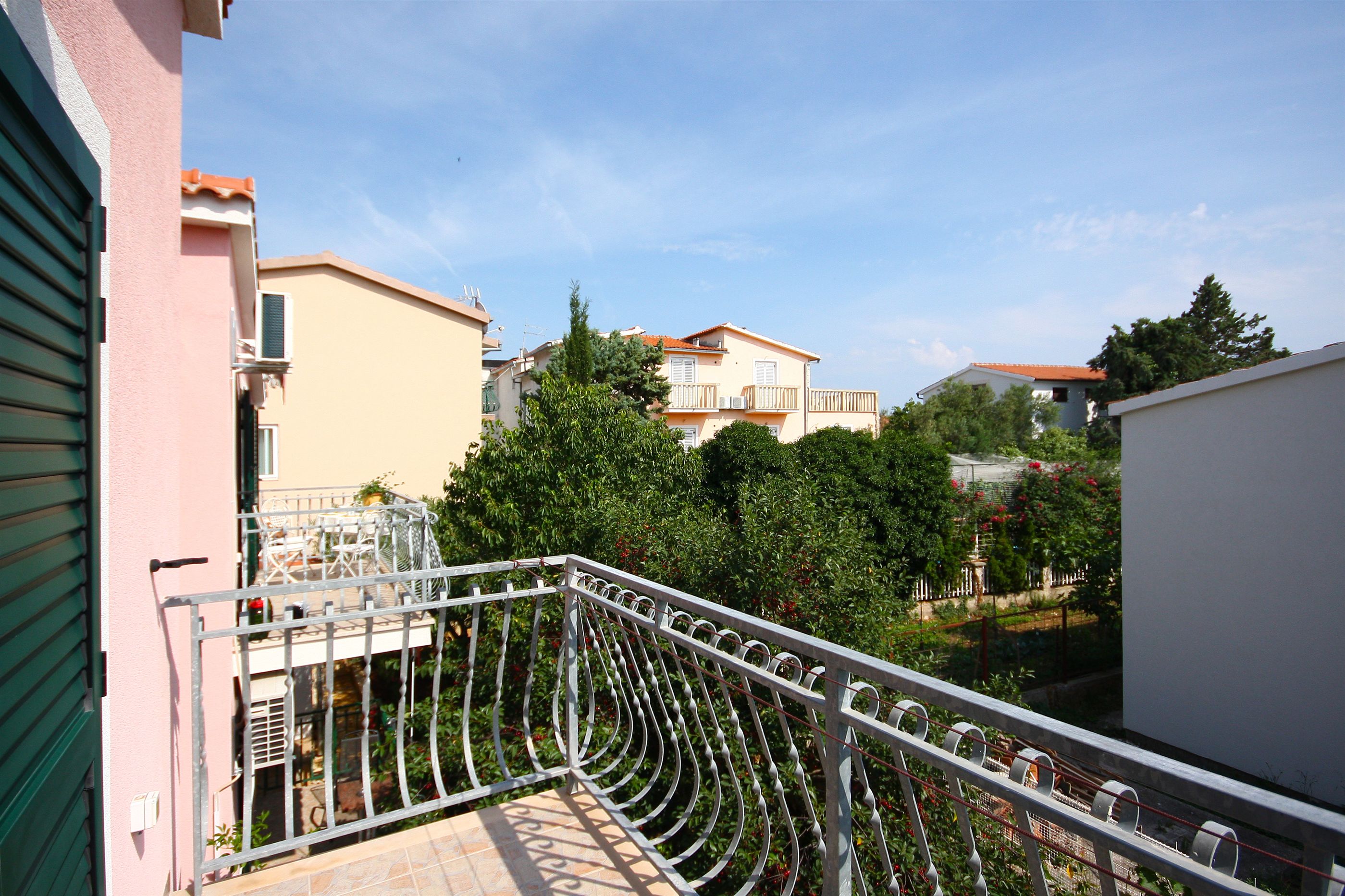 Apartments Sunčica 40241-A3