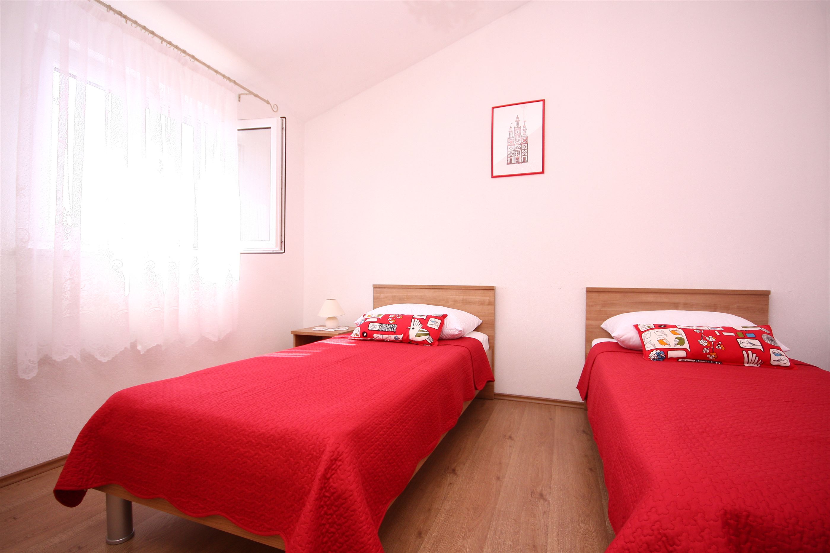 Apartments Sunčica 40241-A3