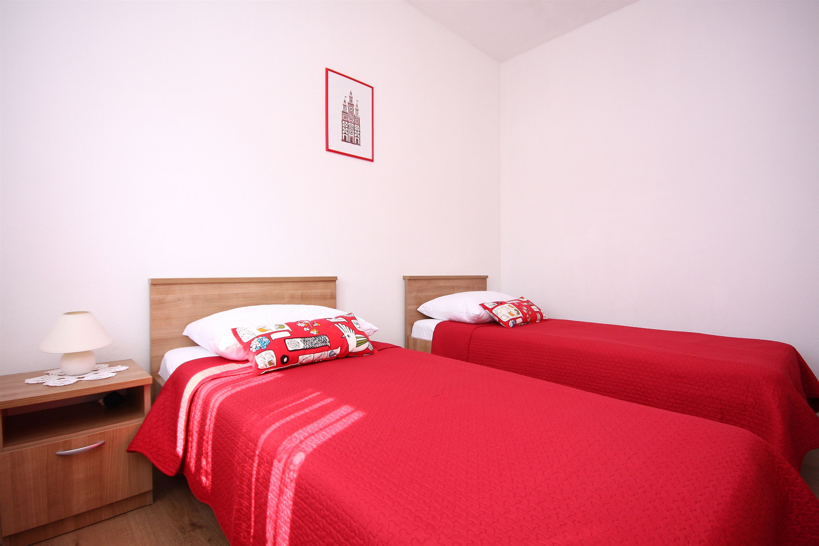 Apartments Sunčica 40241-A3