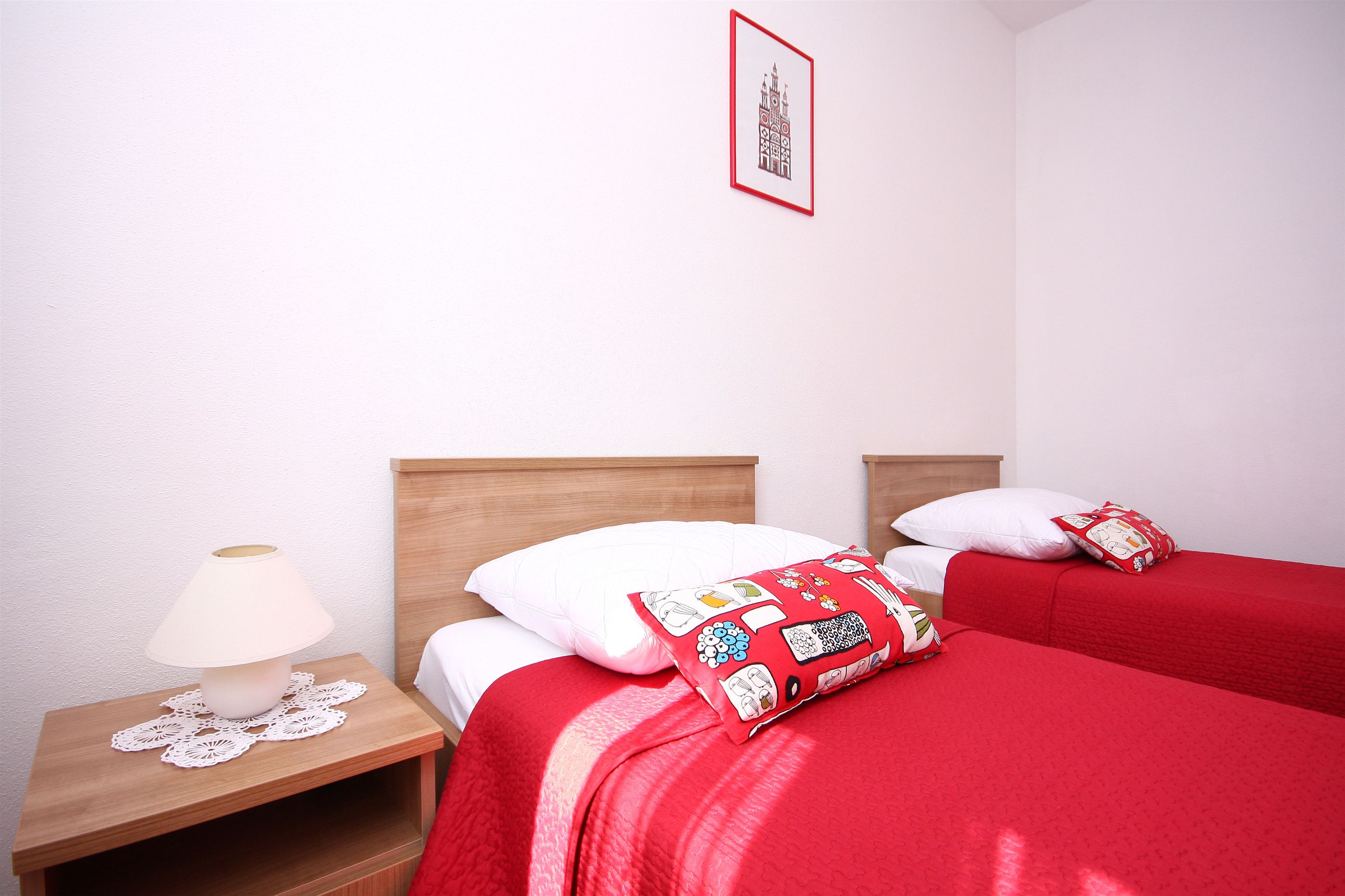 Apartments Sunčica 40241-A3