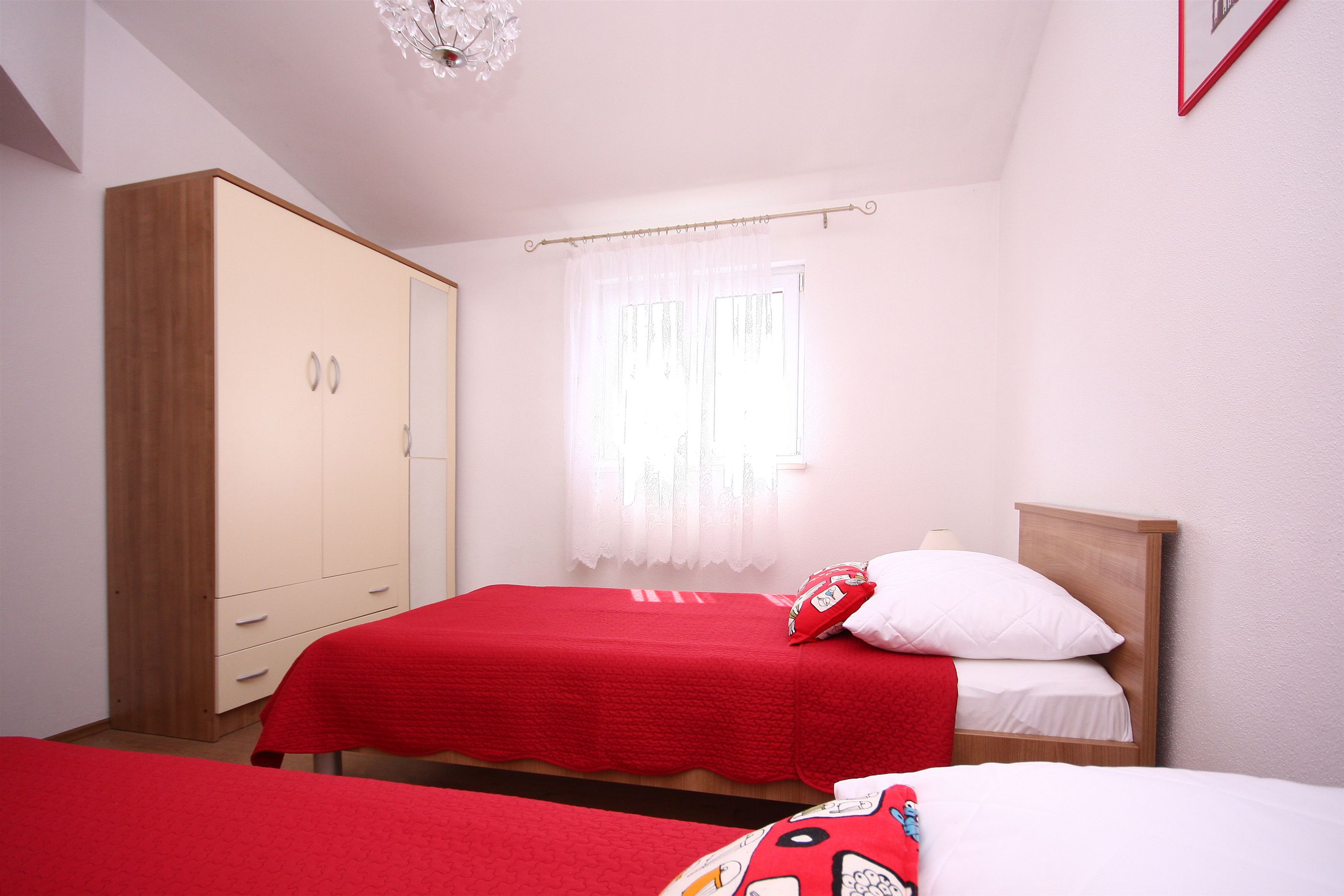 Apartments Sunčica 40241-A3
