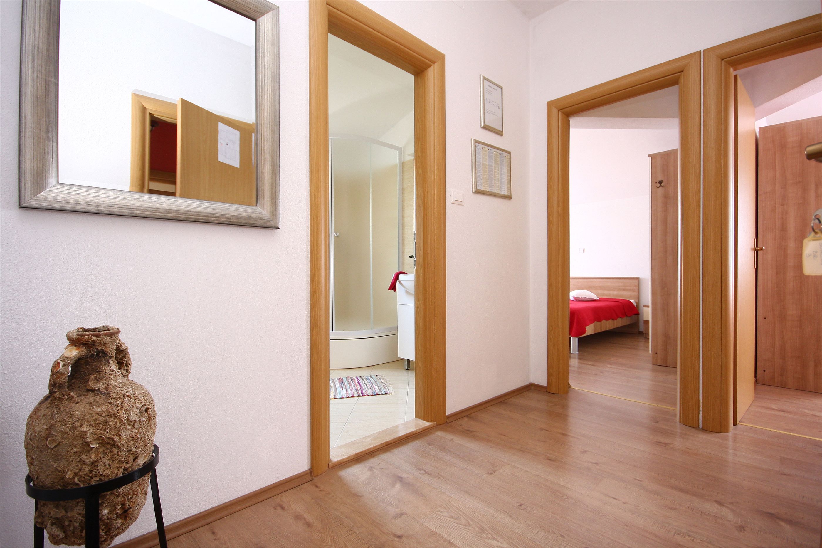 Apartments Sunčica 40241-A3