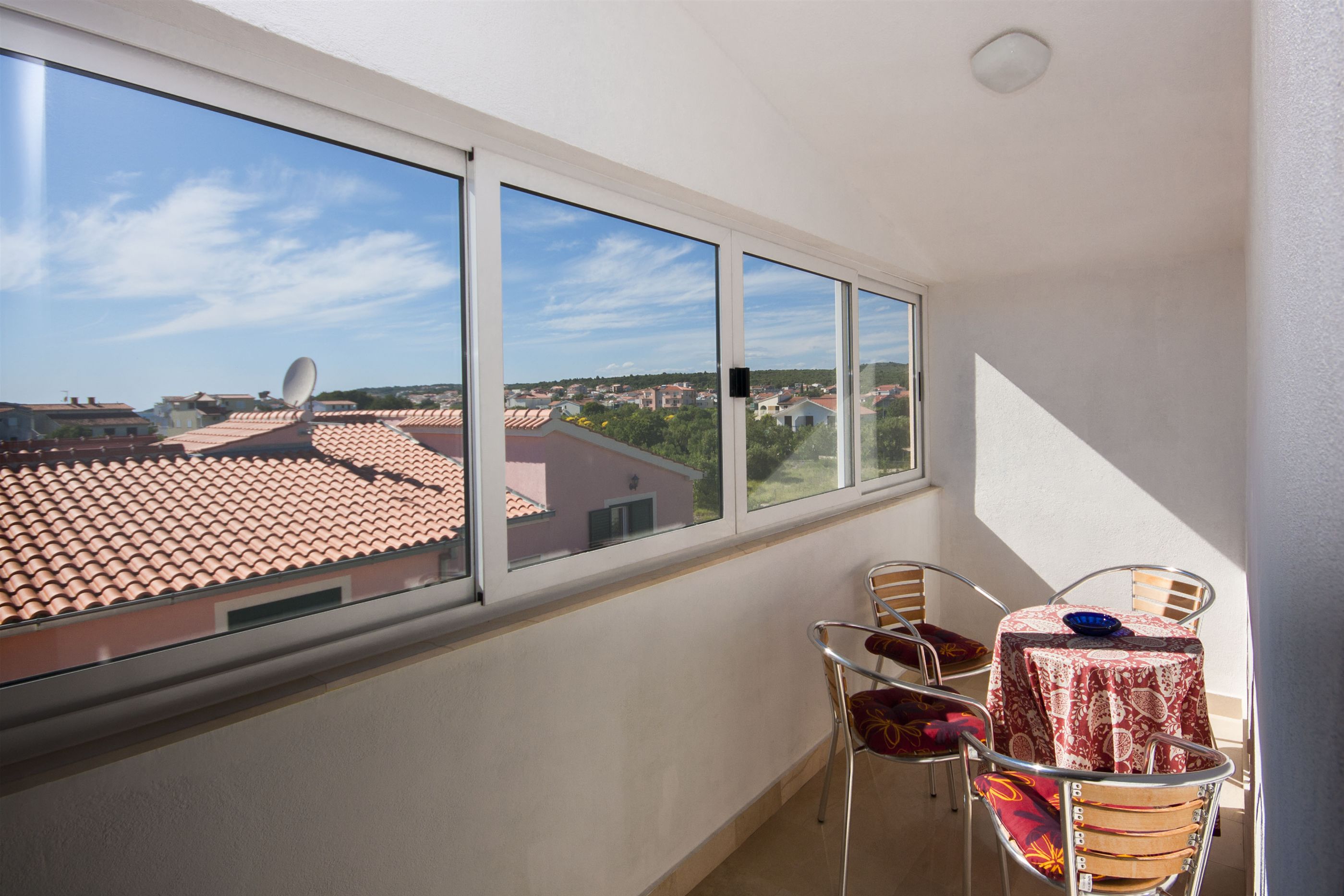 Apartments Olea 10121-A2
