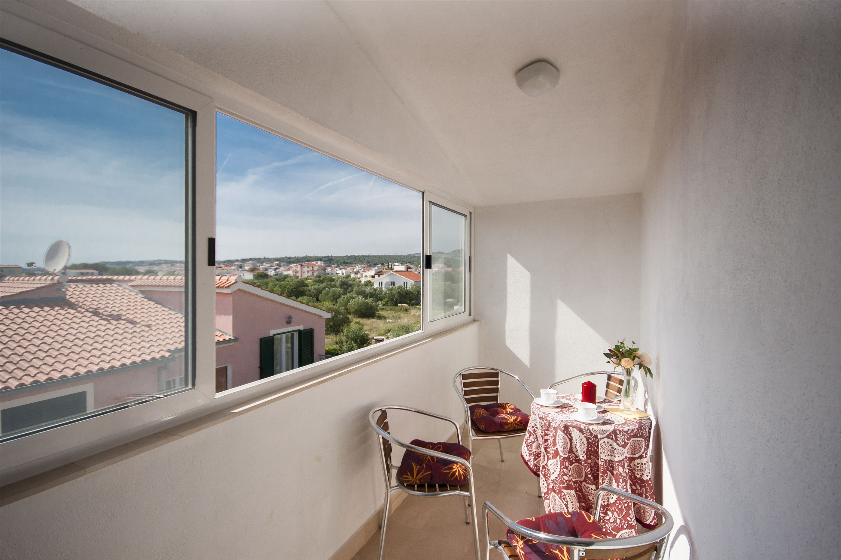 Apartments Olea 10121-A2