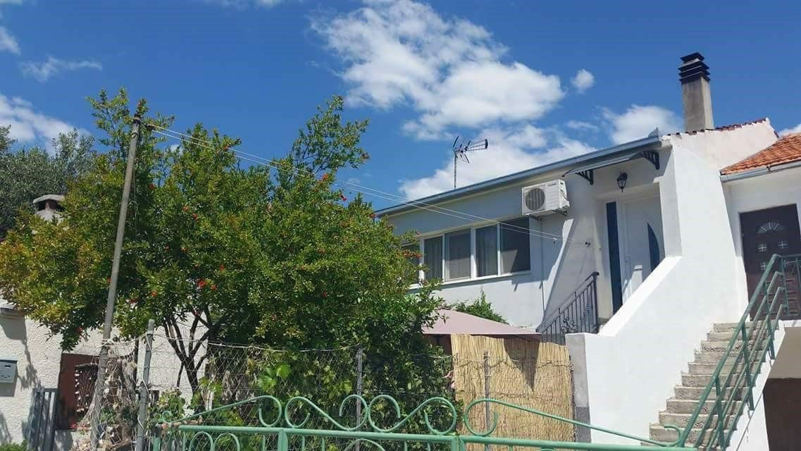 Apartment Nikolina 40261-A1
