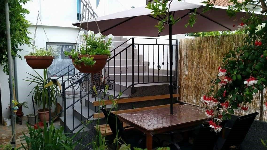 Apartment Nikolina 40261-A1