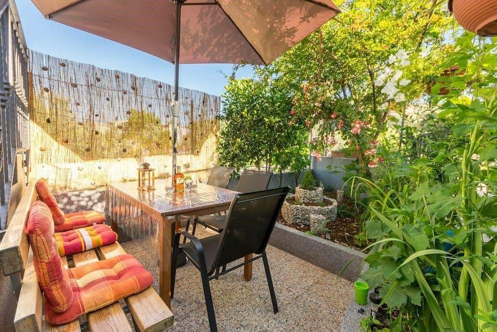 Apartment Nikolina 40261-A1