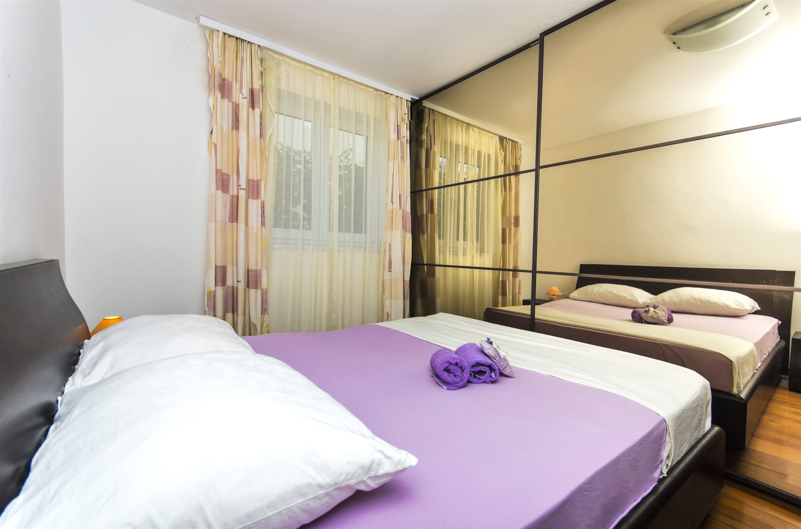 Apartment Sunny terrace 36901-A1