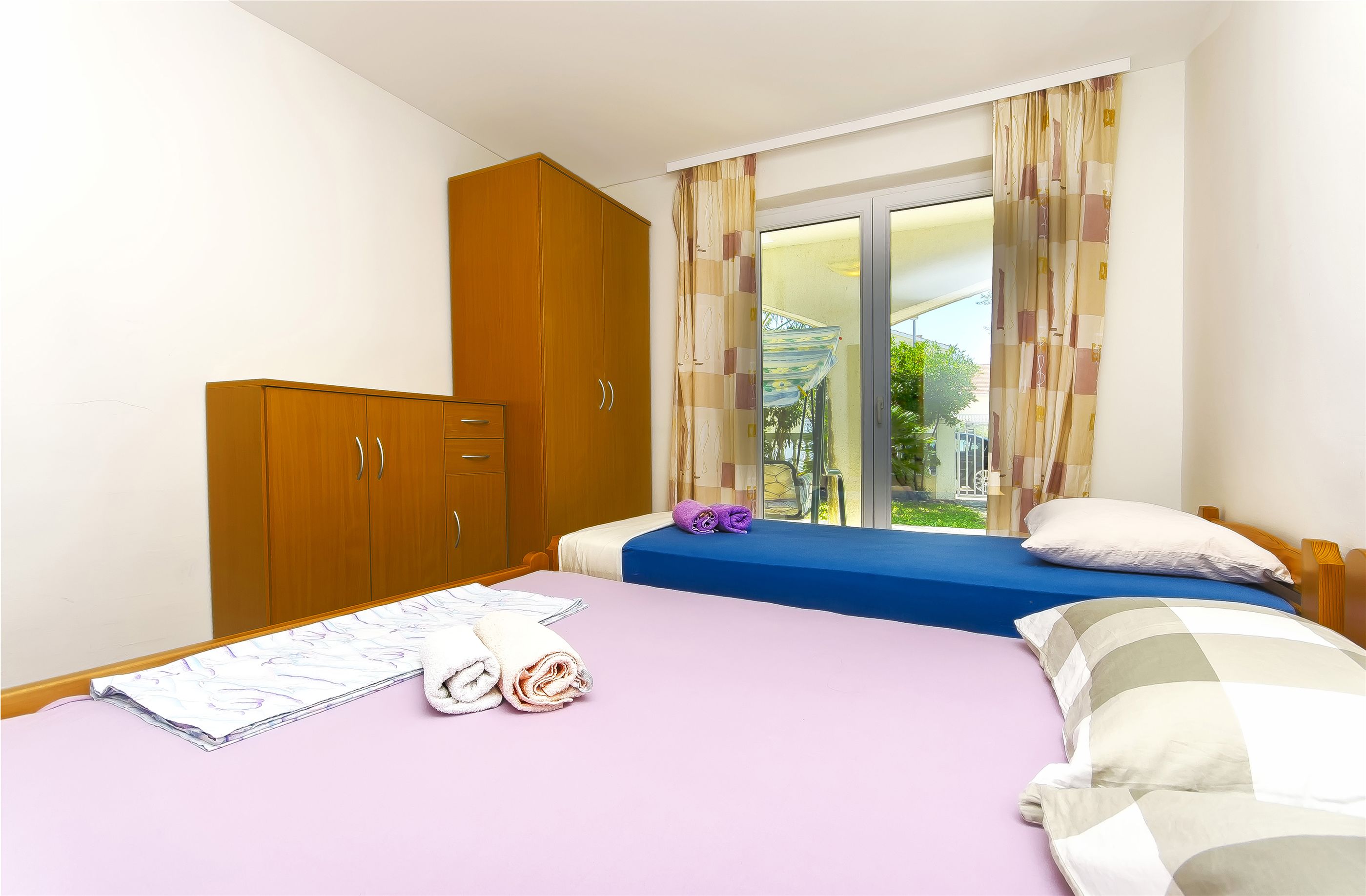 Apartment Sunny terrace 36901-A1