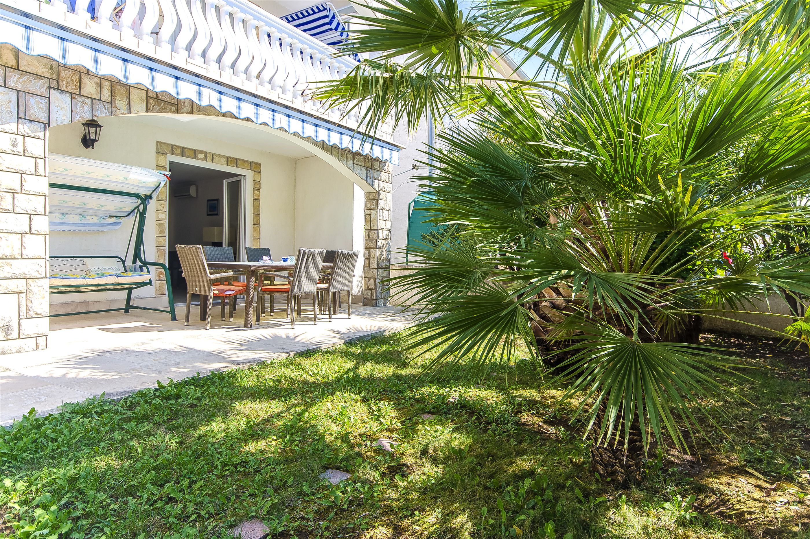 Apartment Sunny terrace 36901-A1