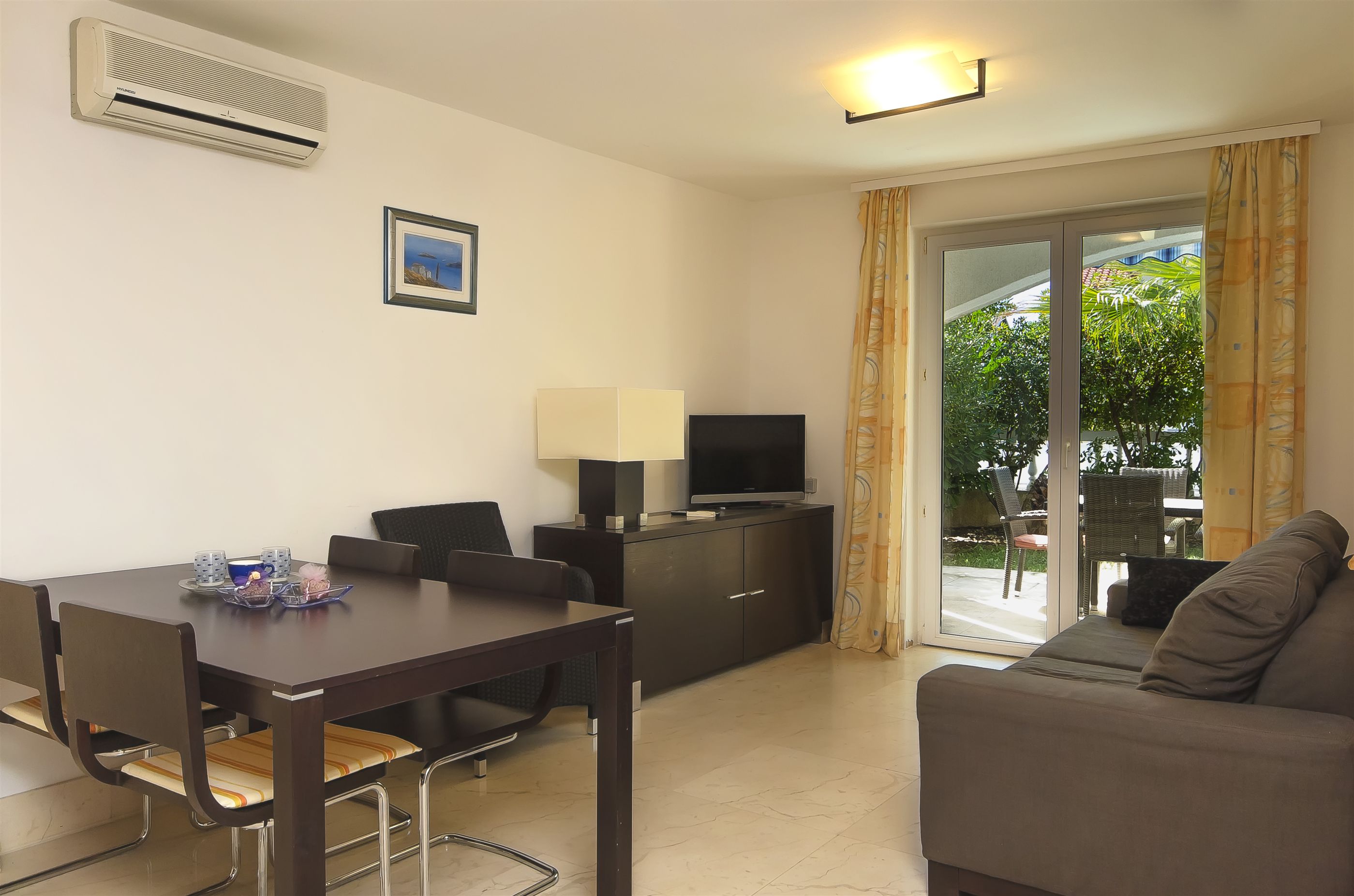 Apartment Sunny terrace 36901-A1
