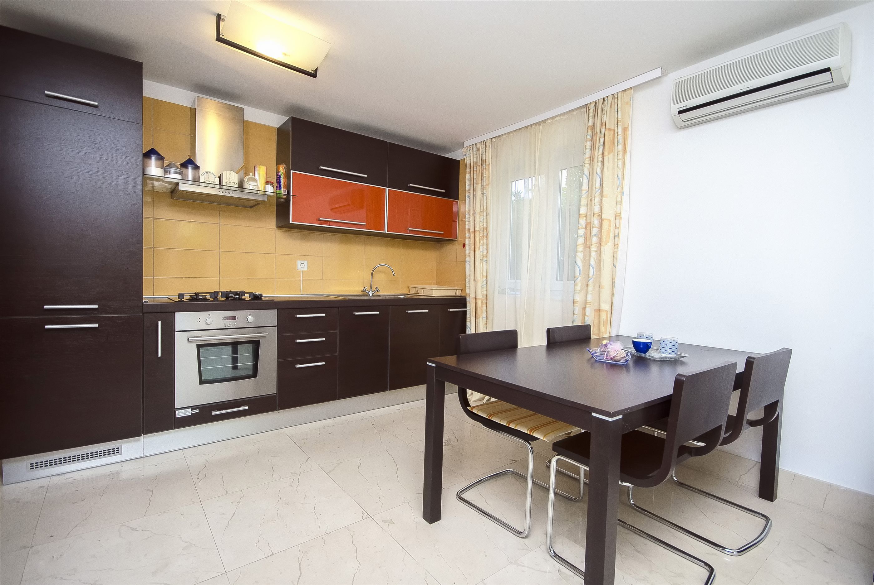 Apartment Sunny terrace 36901-A1