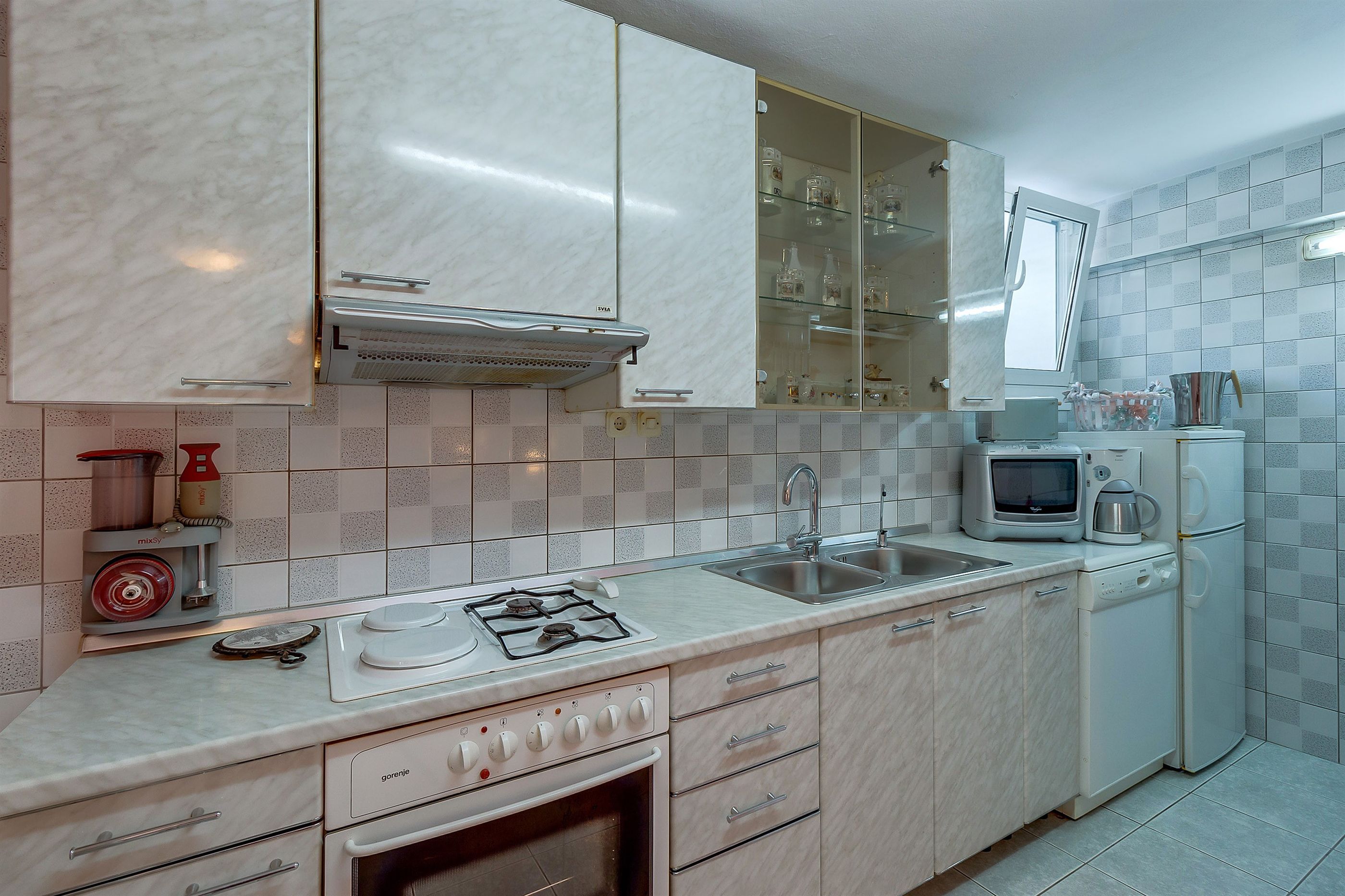 Apartments and Room Rukonić 40061-A2
