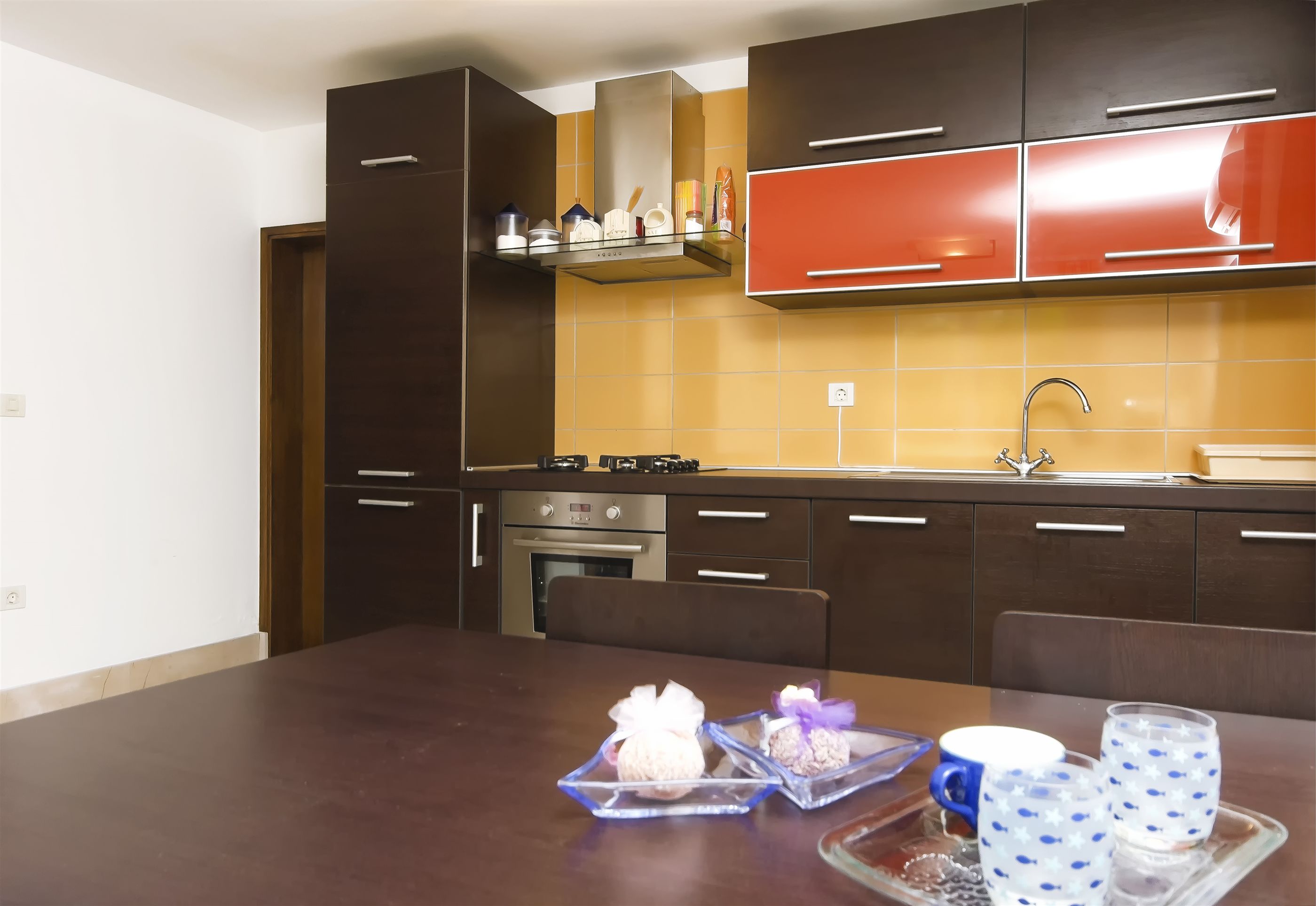 Apartment Sunny terrace 36901-A1