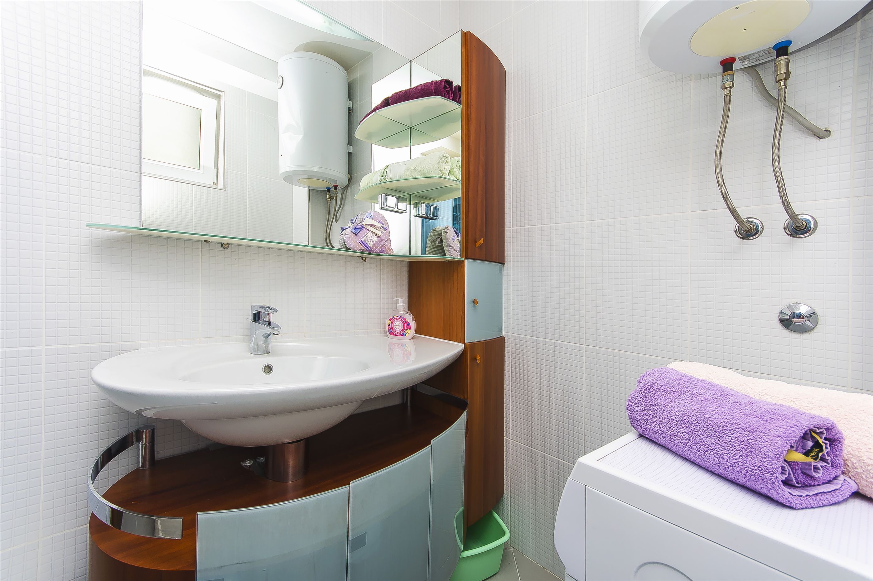 Apartment Sunny terrace 36901-A1