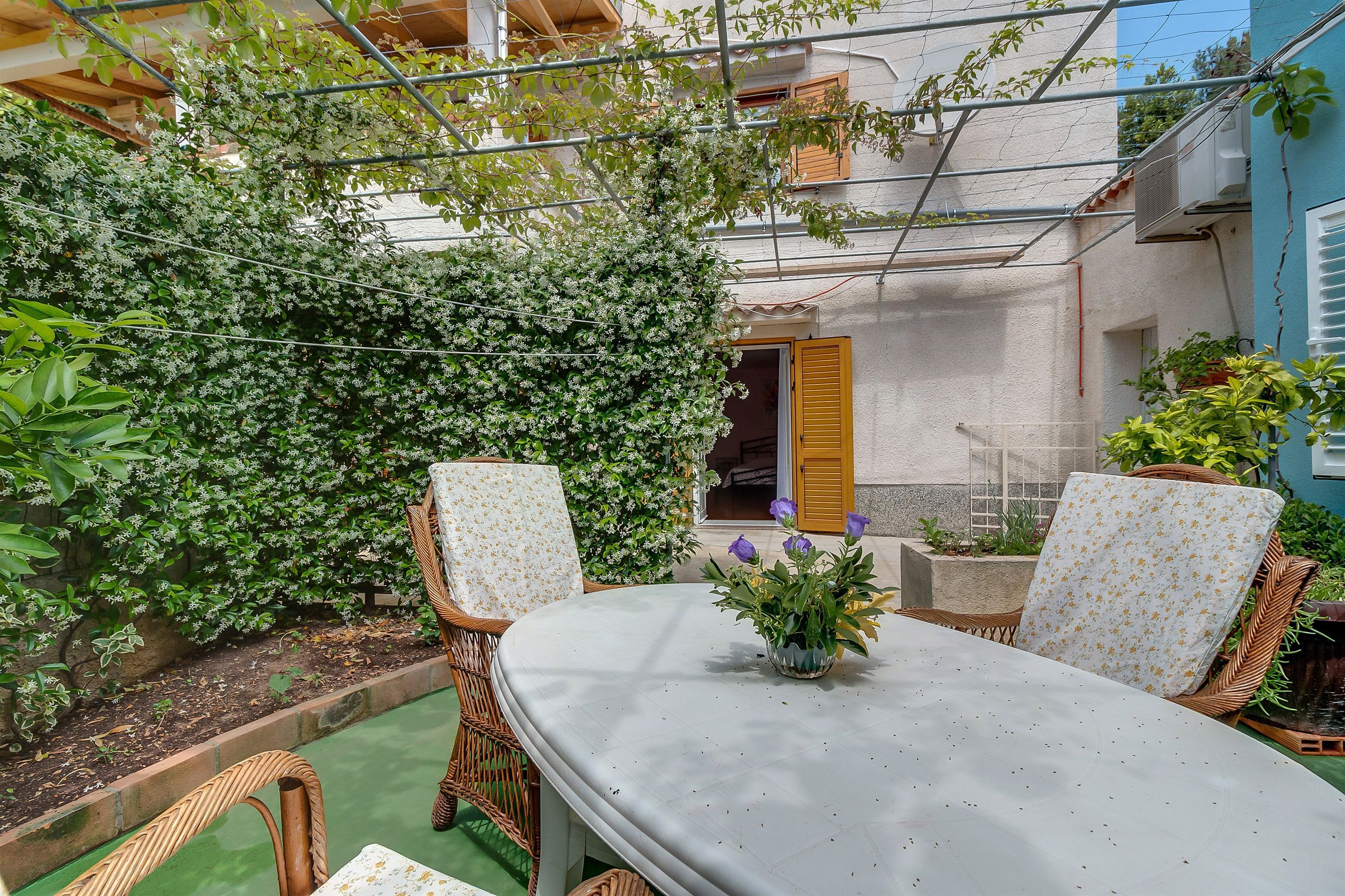 Apartments and Room Rukonić 40061-S1