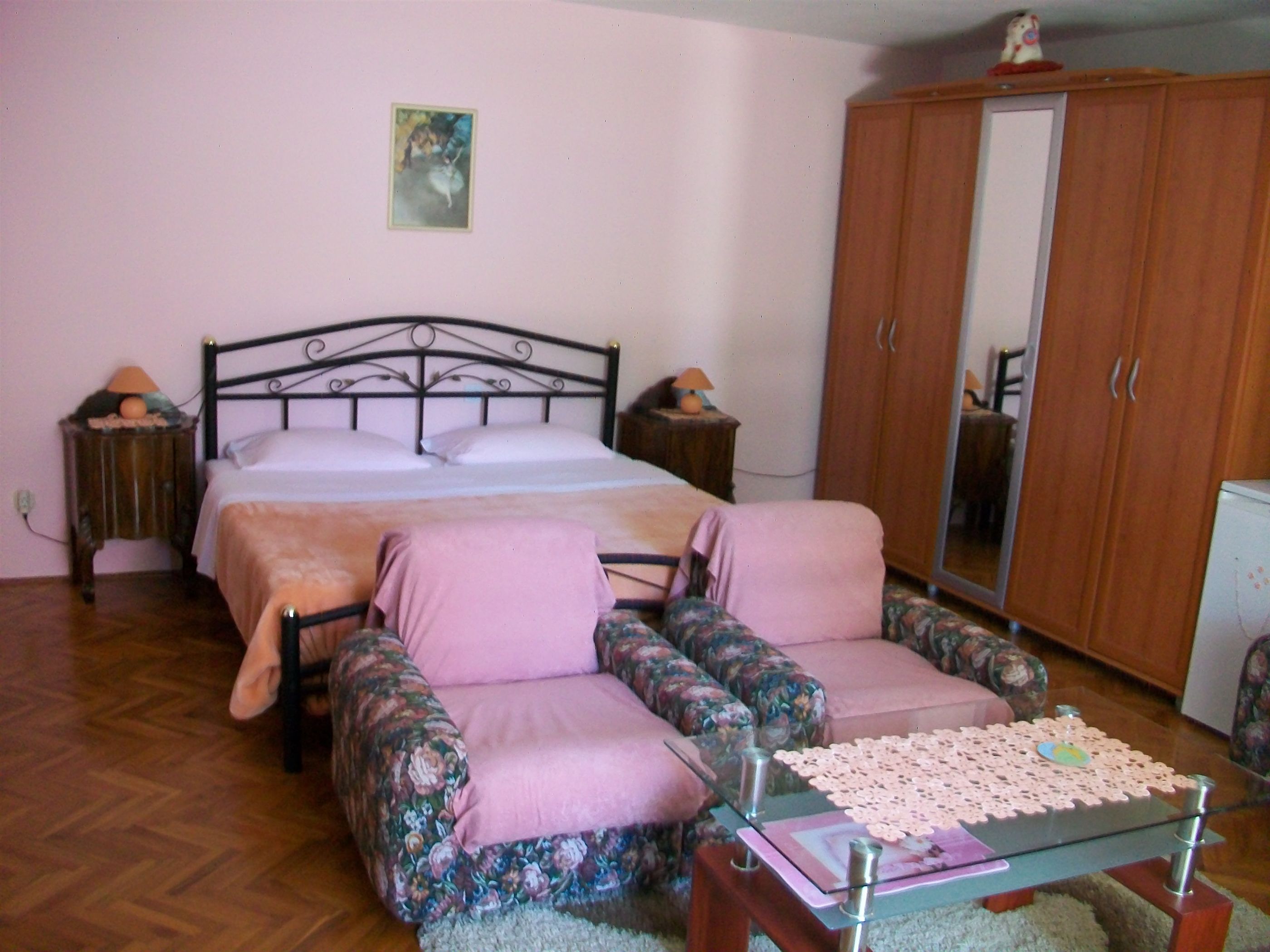 Apartments and Room Rukonić 40061-S1