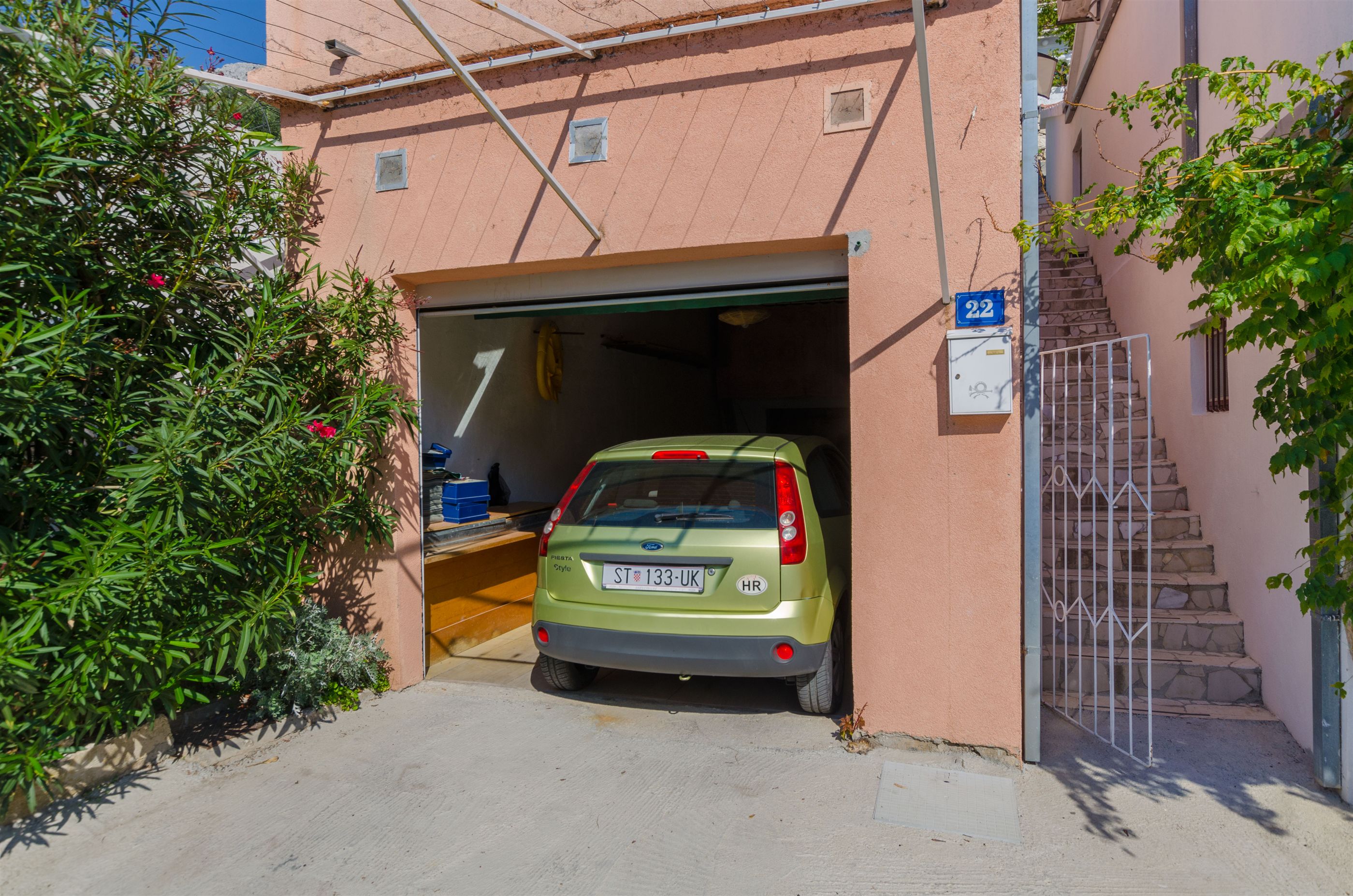 Apartment Terezija 39551-A1