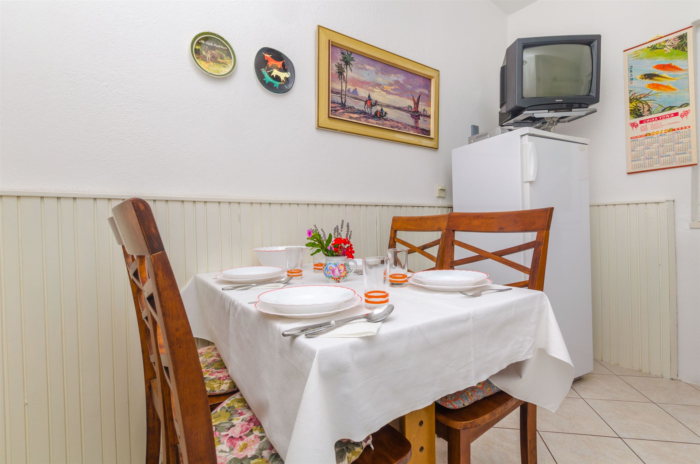 Apartment Terezija 39551-A1
