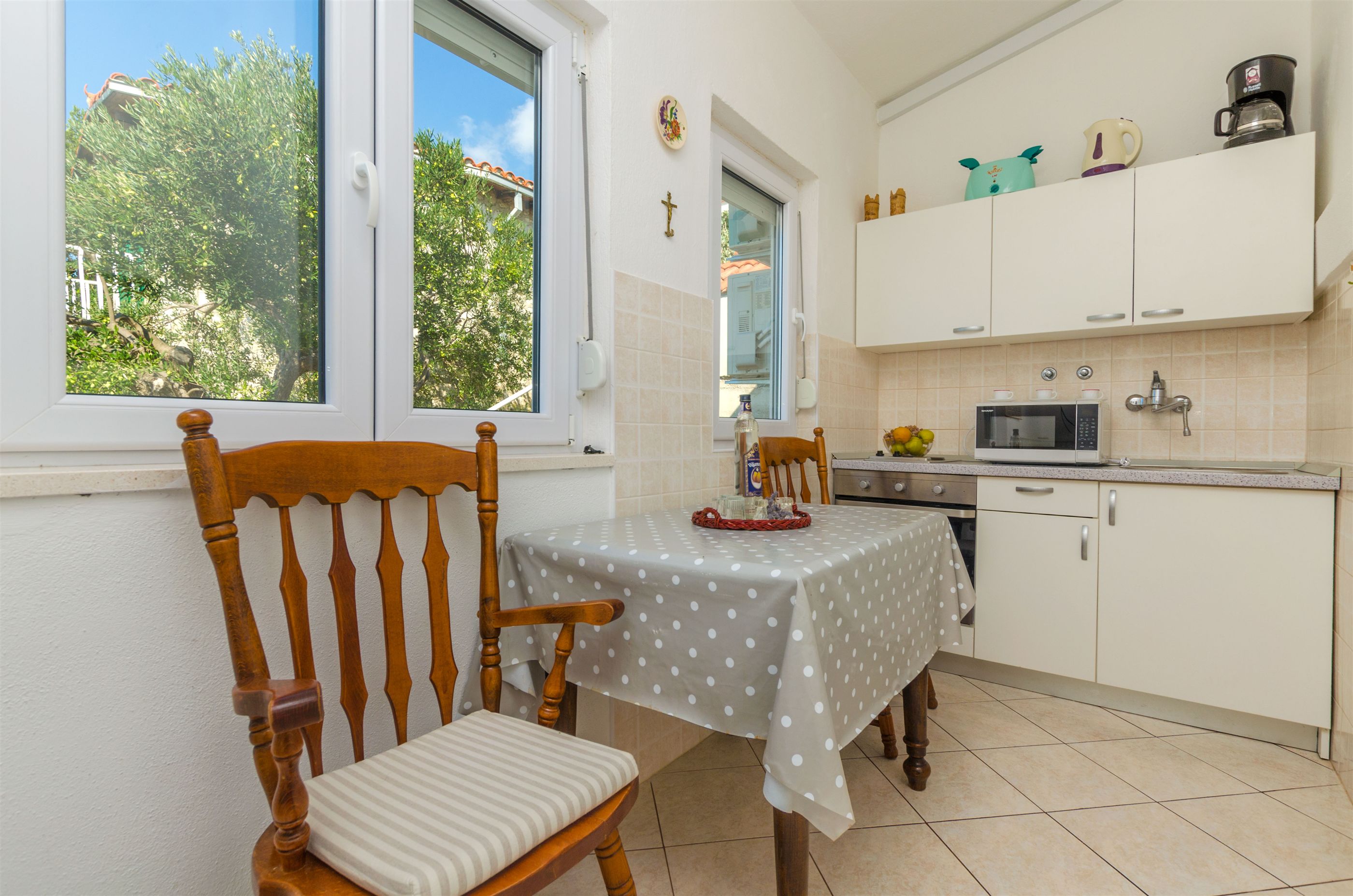 Apartment Terezija 39551-A1