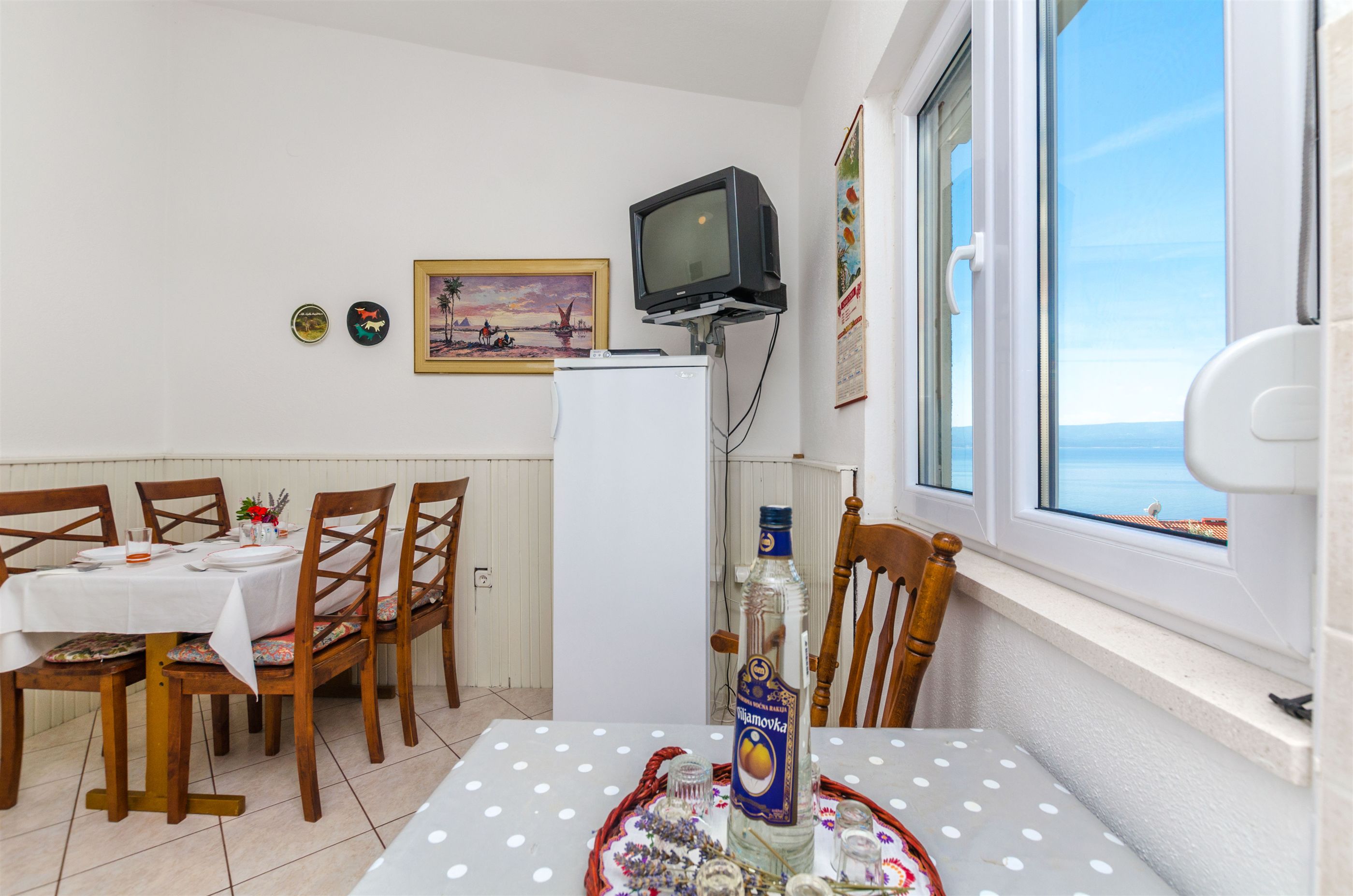Apartment Terezija 39551-A1