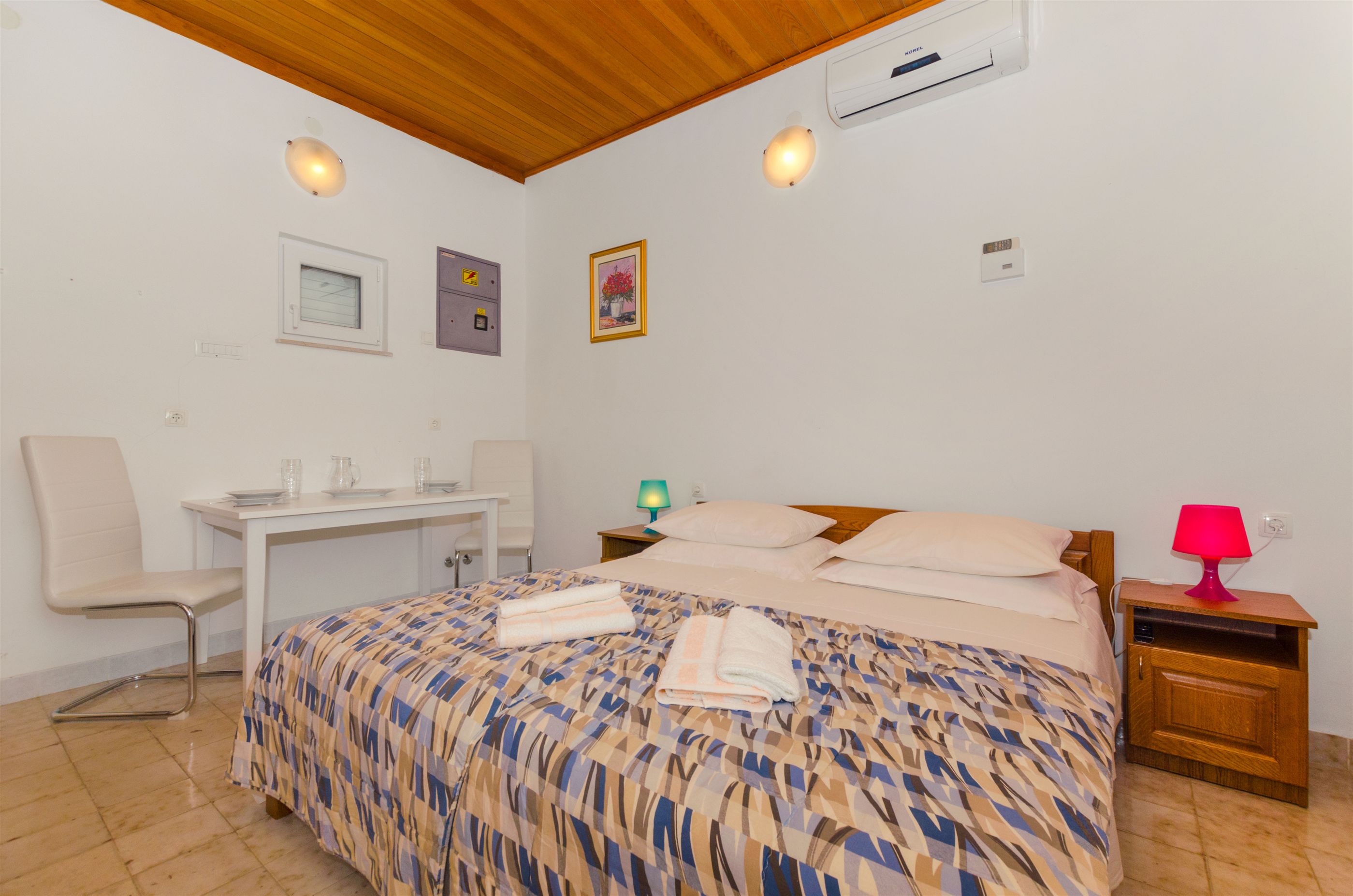 Apartment Arkaj 39181-A1