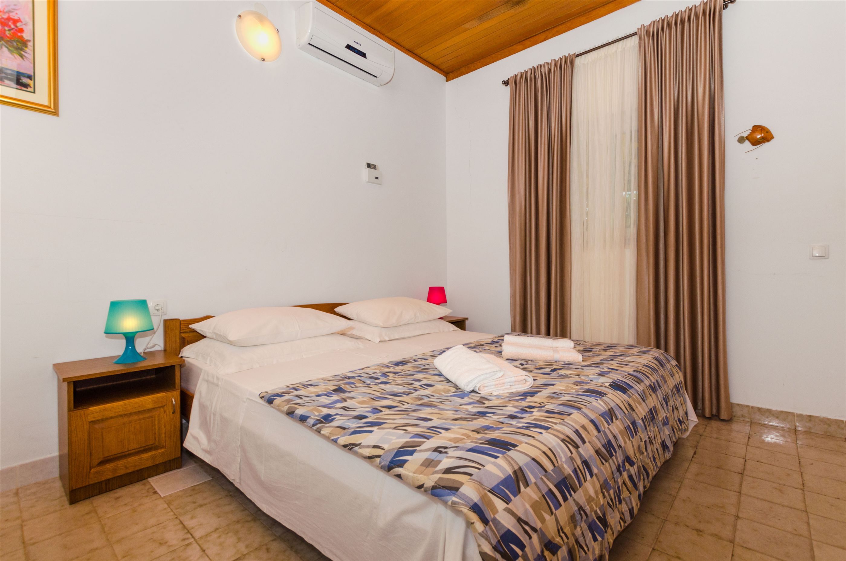 Apartment Arkaj 39181-A1