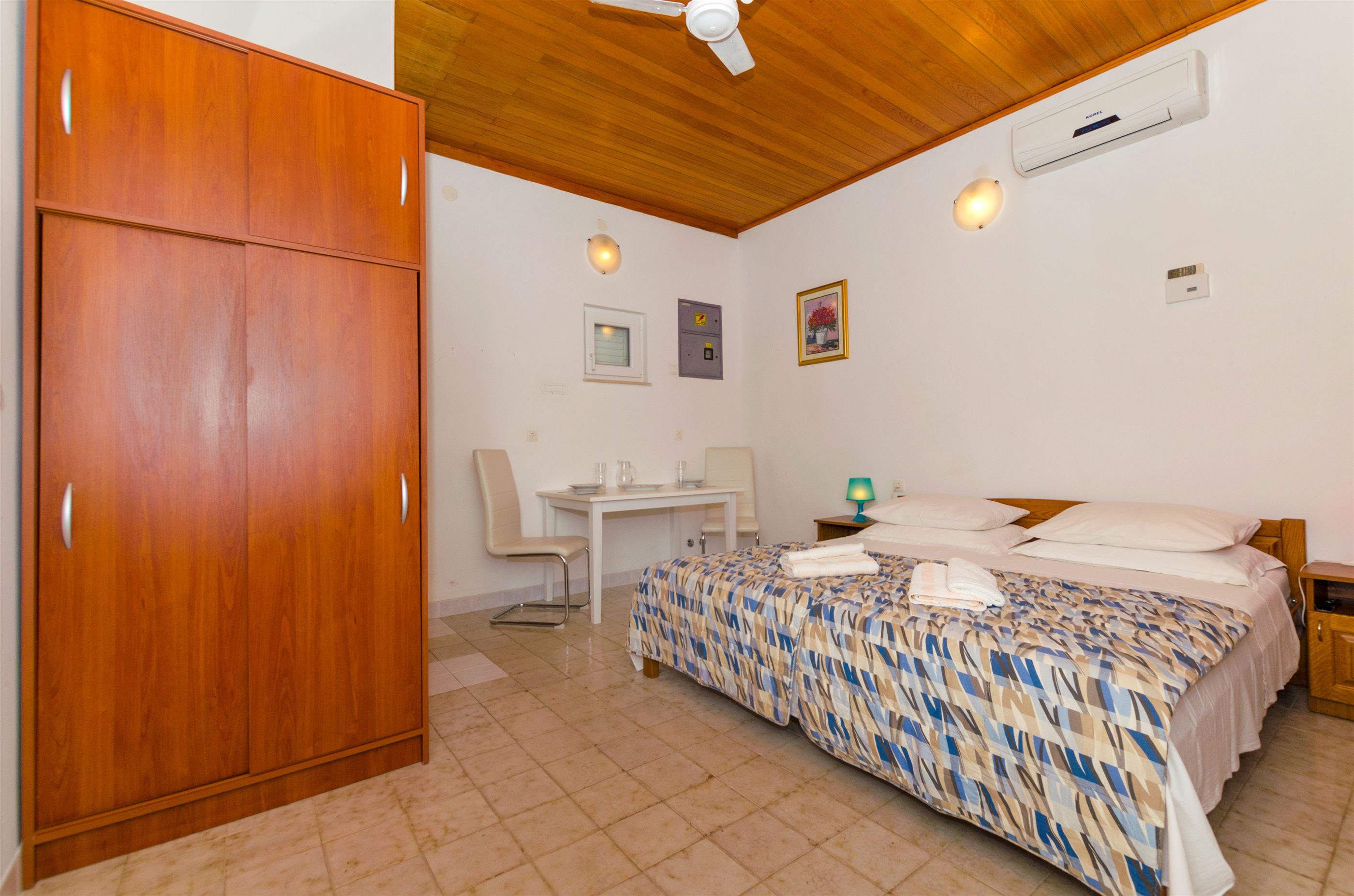 Apartment Arkaj 39181-A1