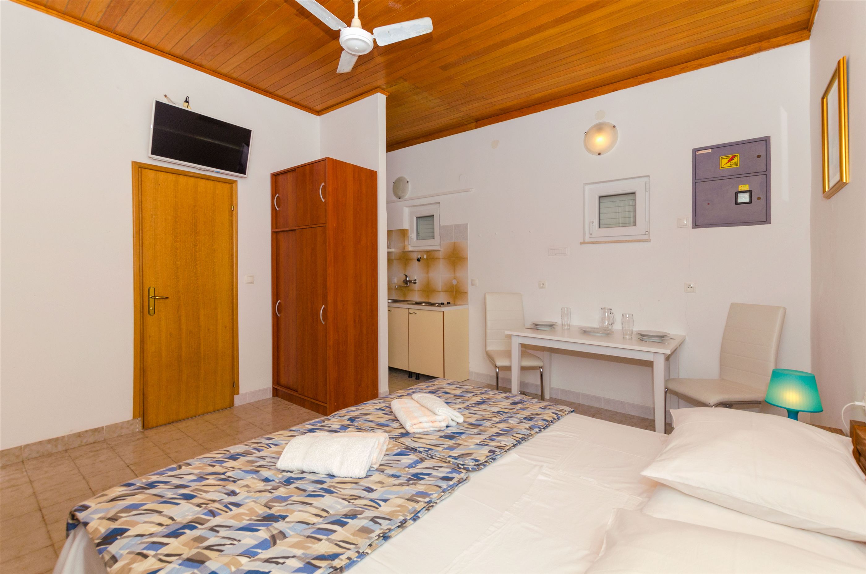 Apartment Arkaj 39181-A1