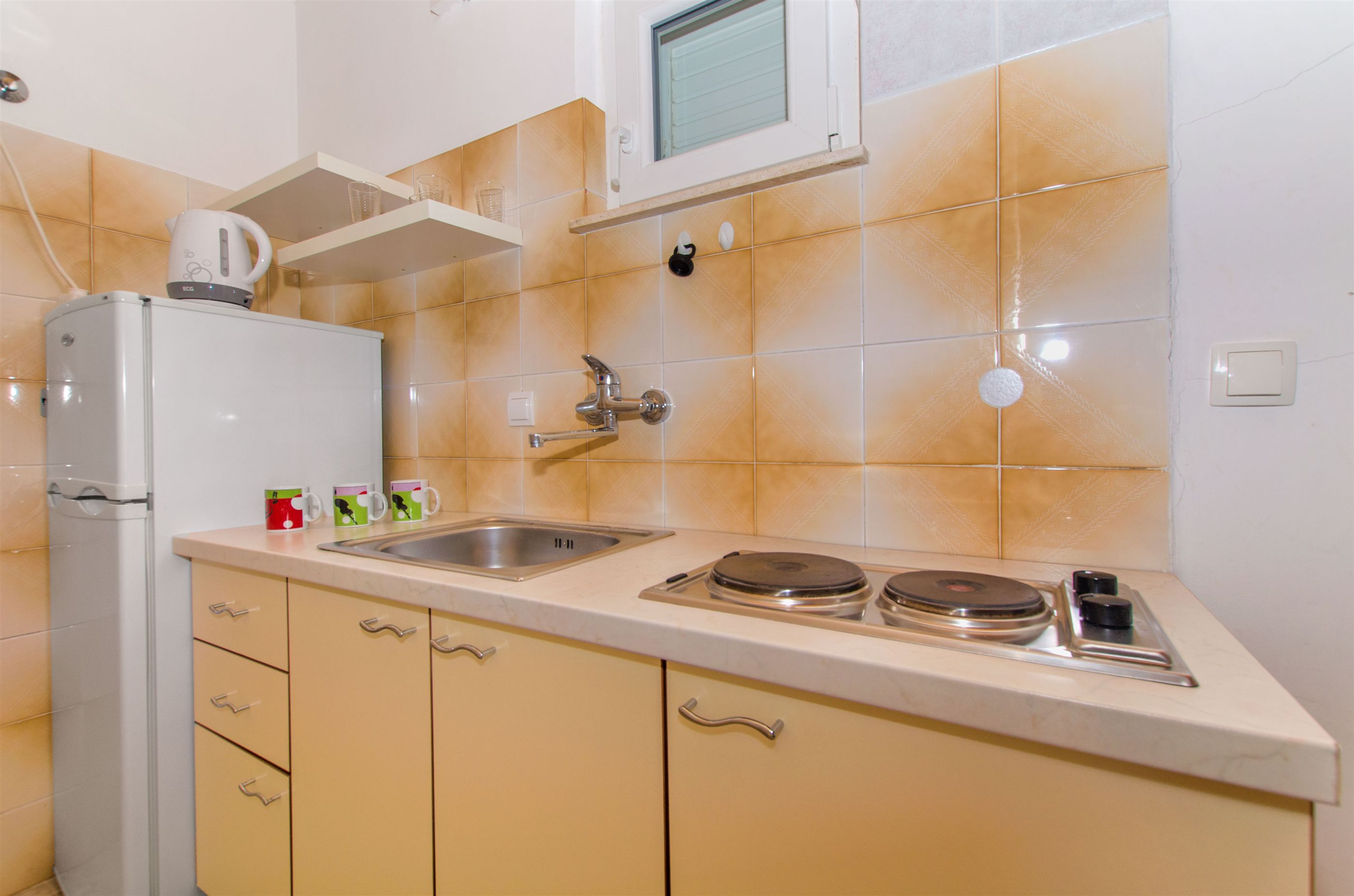 Apartment Arkaj 39181-A1