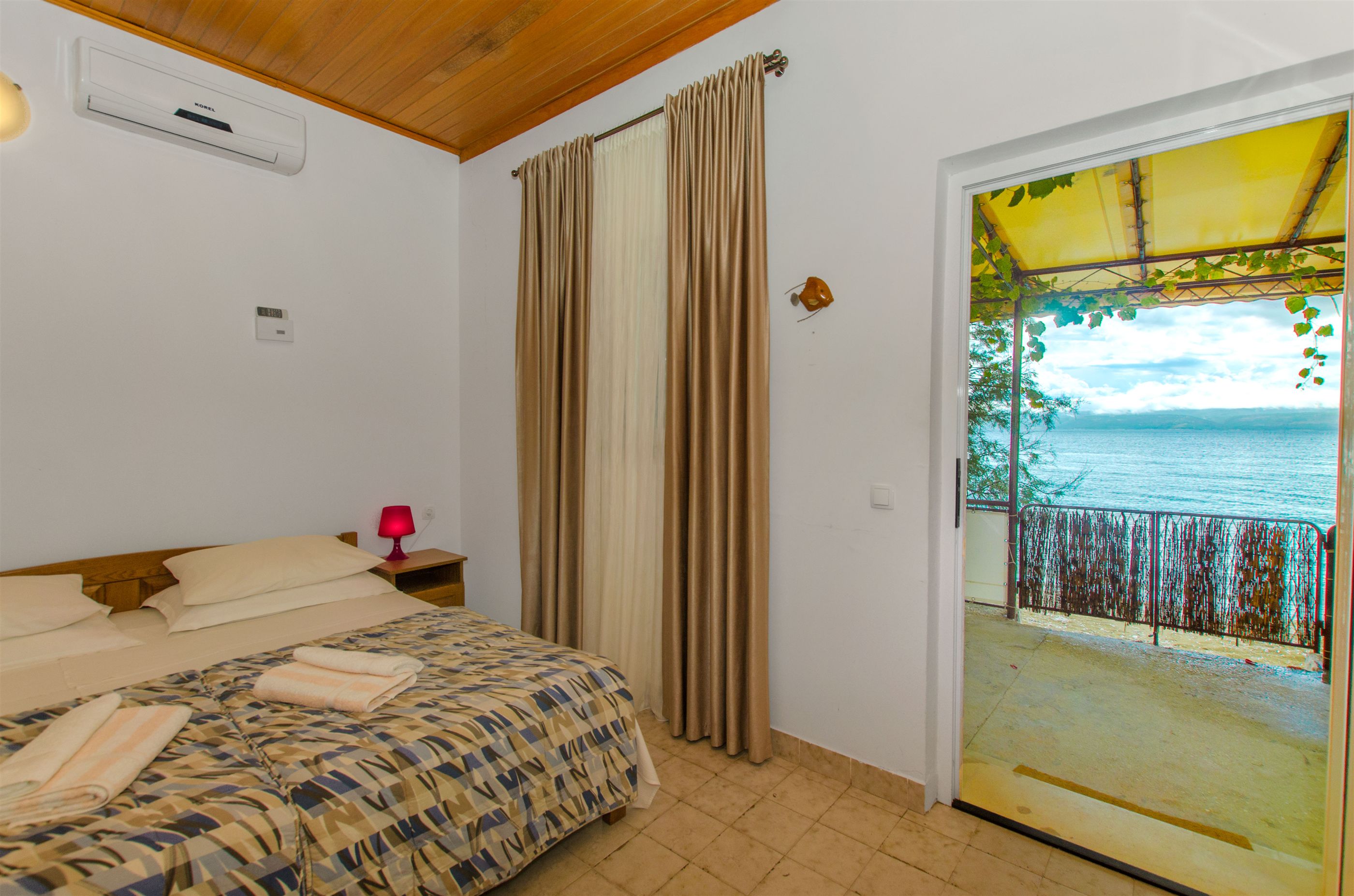 Apartment Arkaj 39181-A1