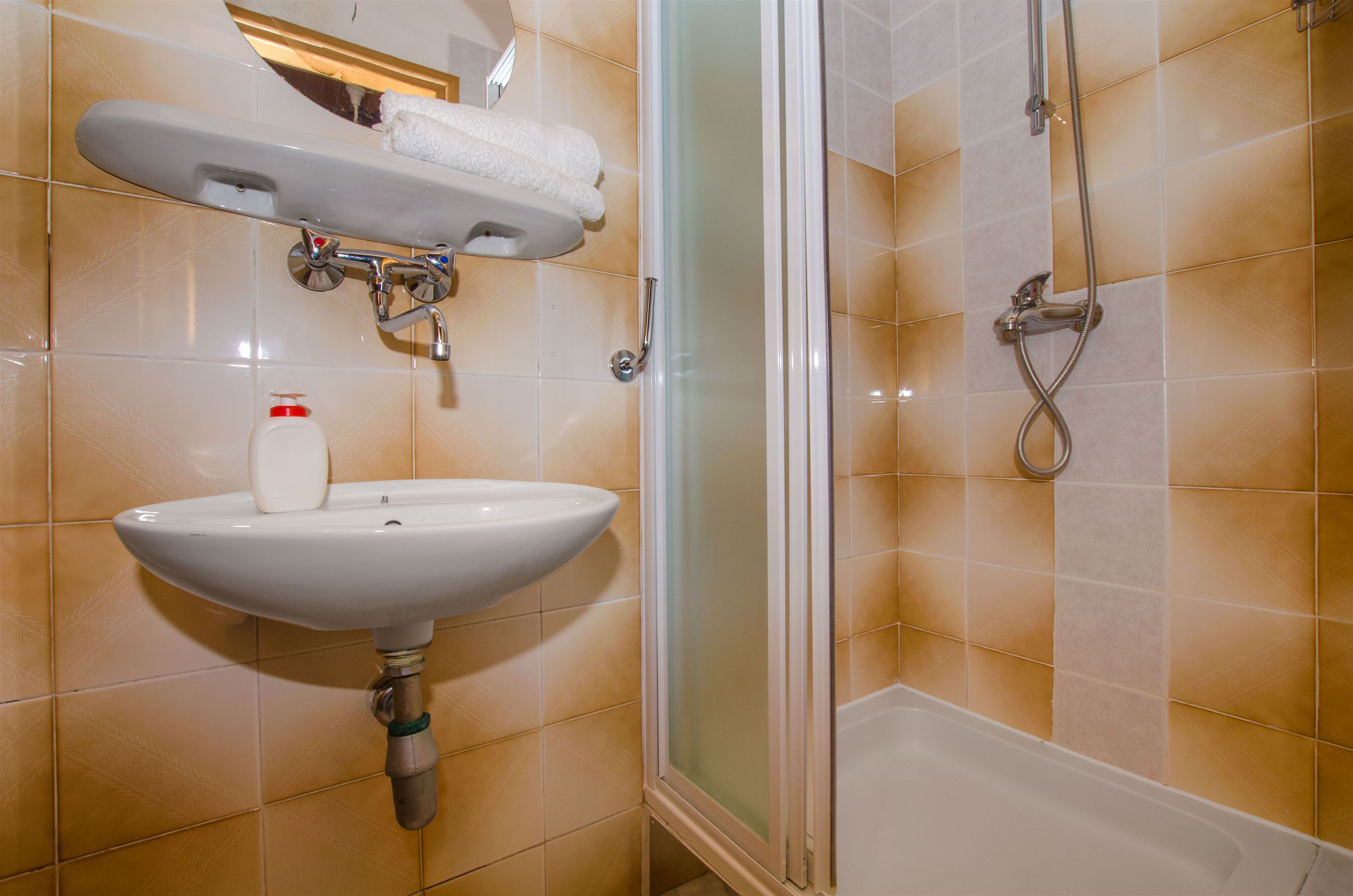 Apartment Arkaj 39181-A1