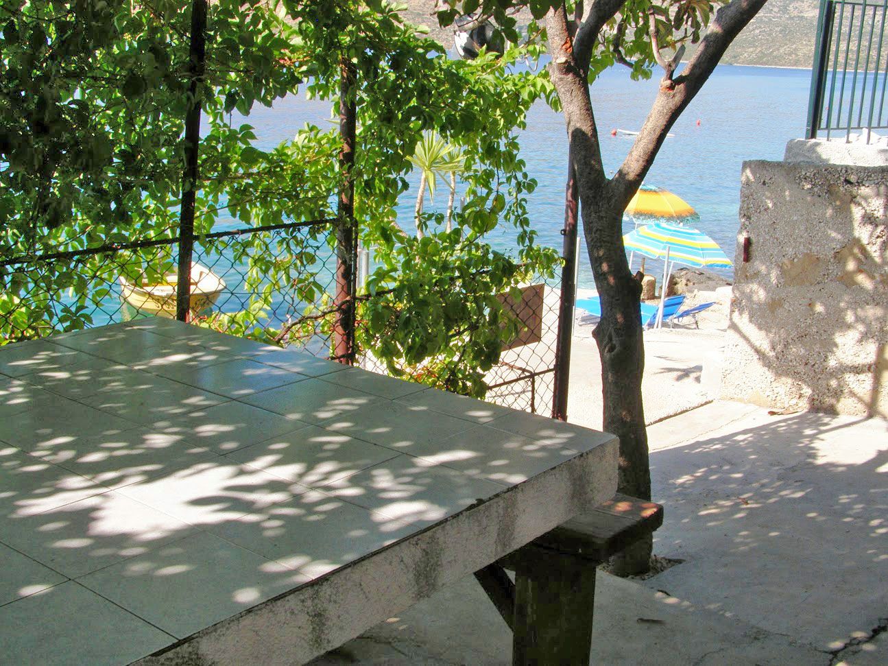 Apartment Željka A2