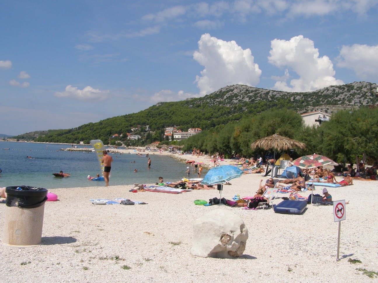 Apartment Željka A2