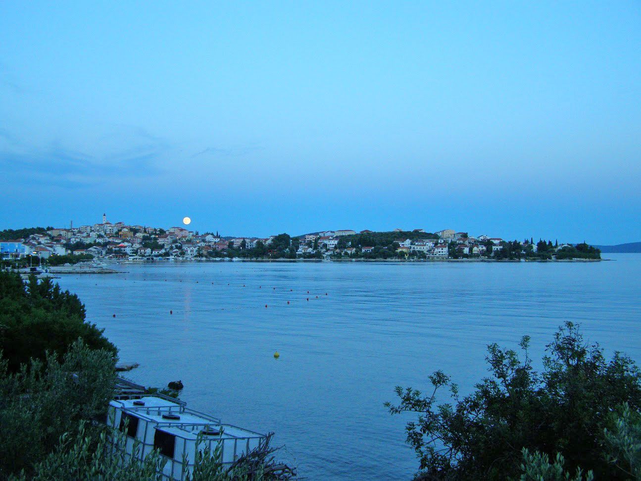 Apartment Željka A2