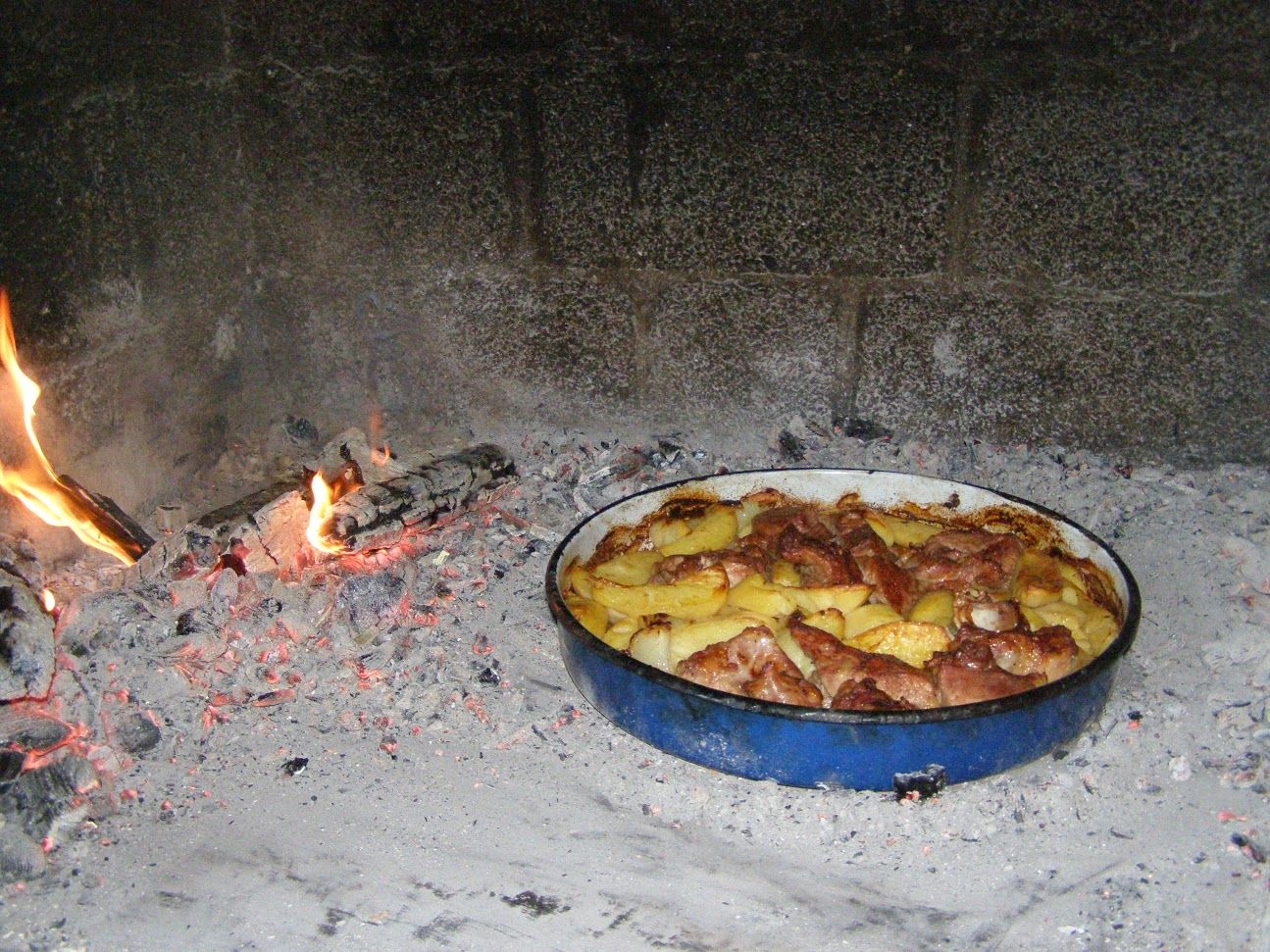 Apartment Željka A2